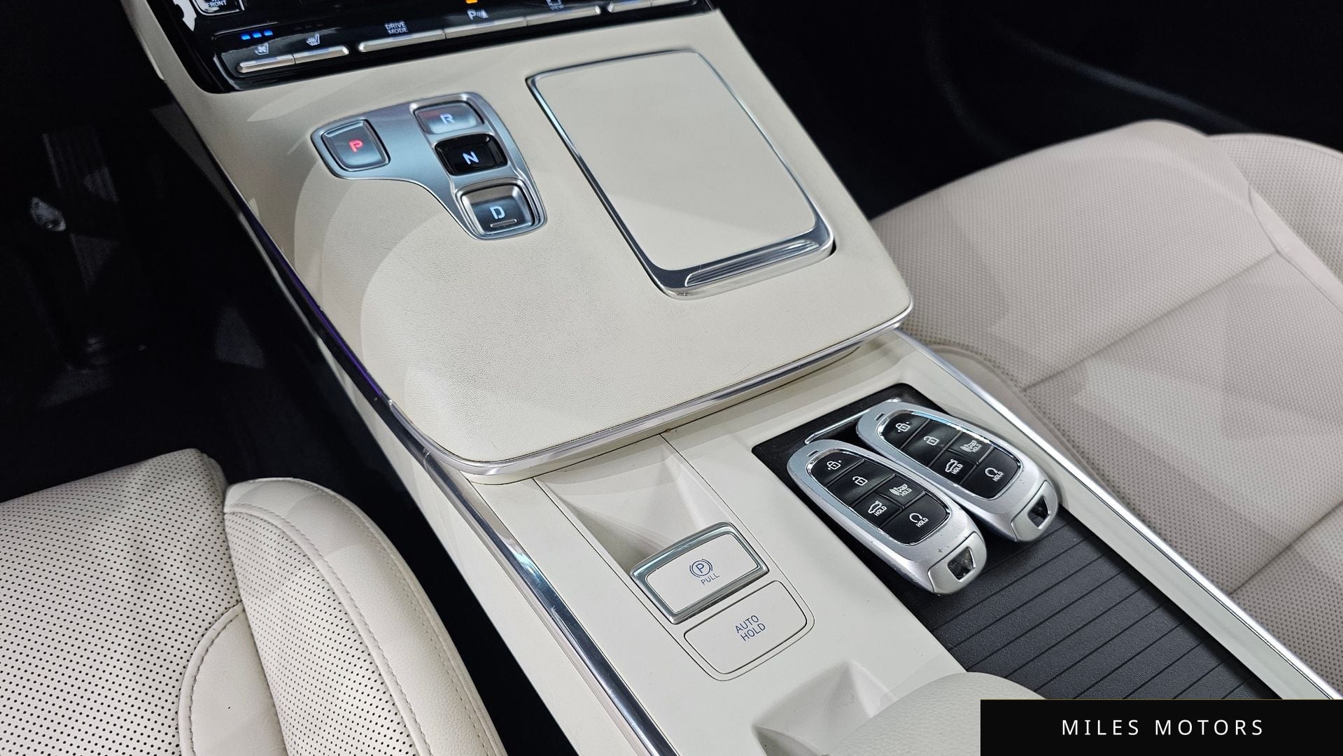 Hyundai Grandeur 2022 — миниатюра 12
