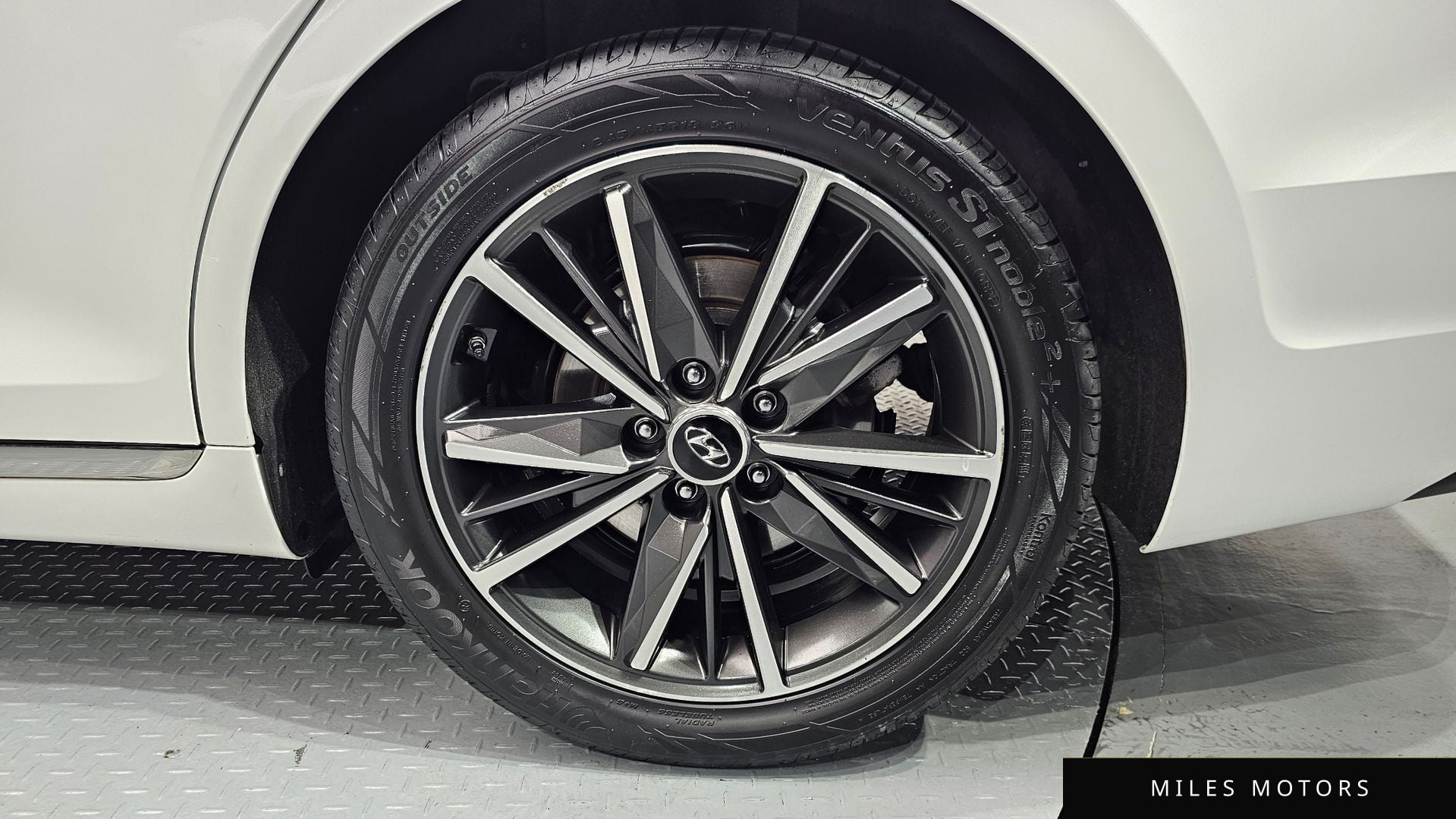Hyundai Grandeur 2022 — миниатюра 7