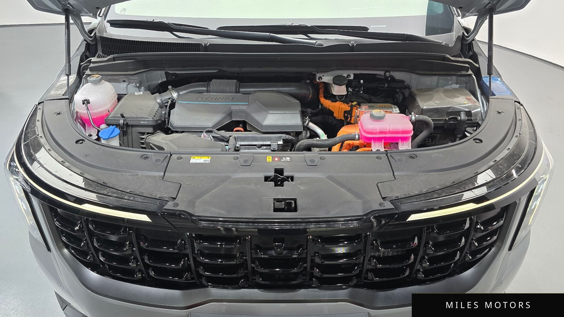 Kia Canival 2025 — миниатюра 6