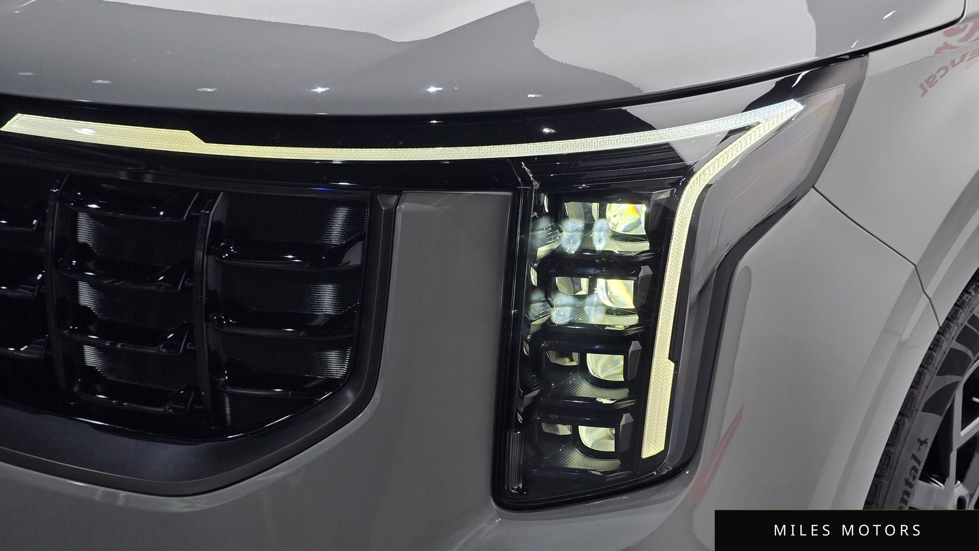 Kia Canival 2025 — миниатюра 8