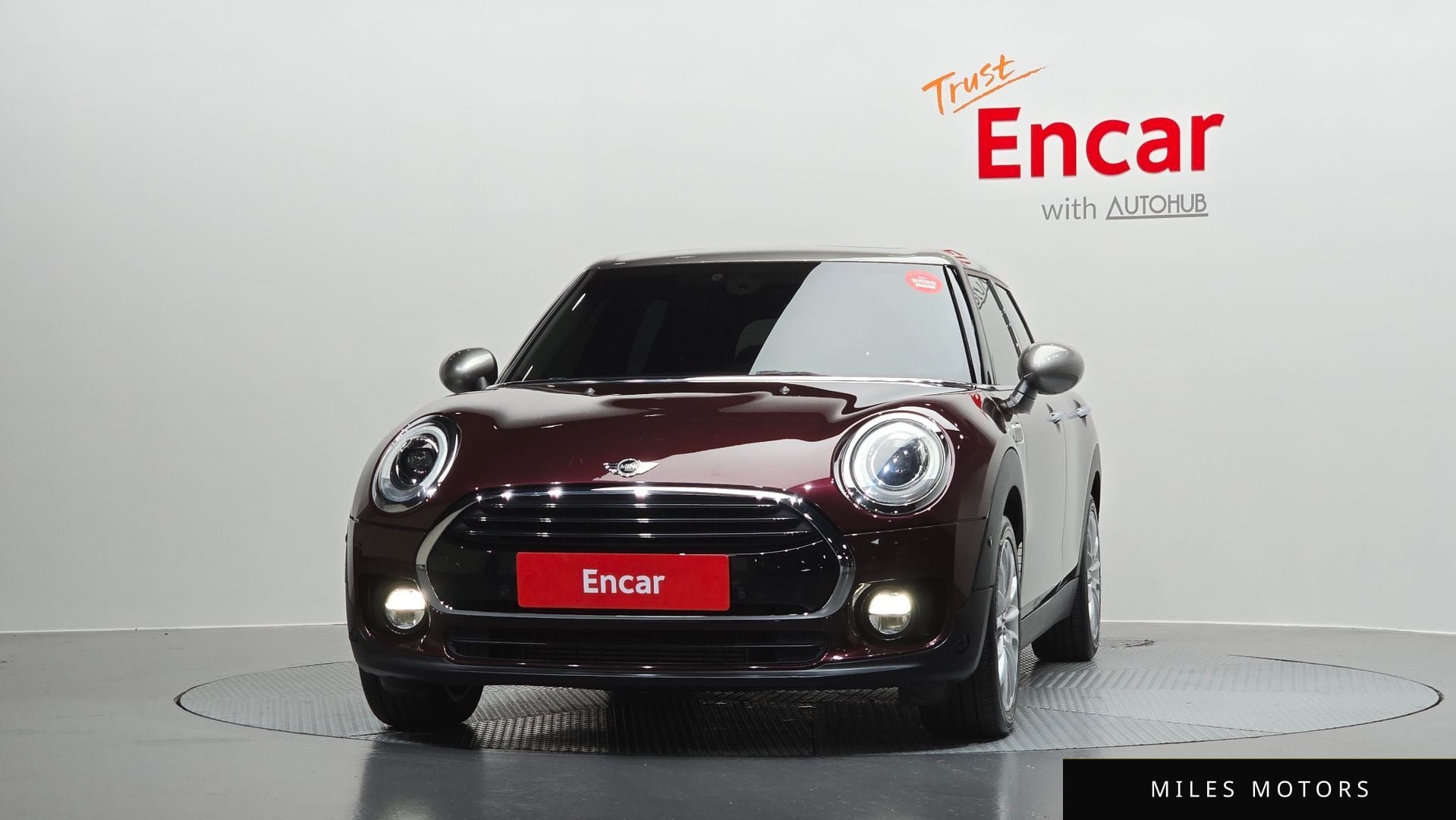 MINI Clubman 2018 — миниатюра 3