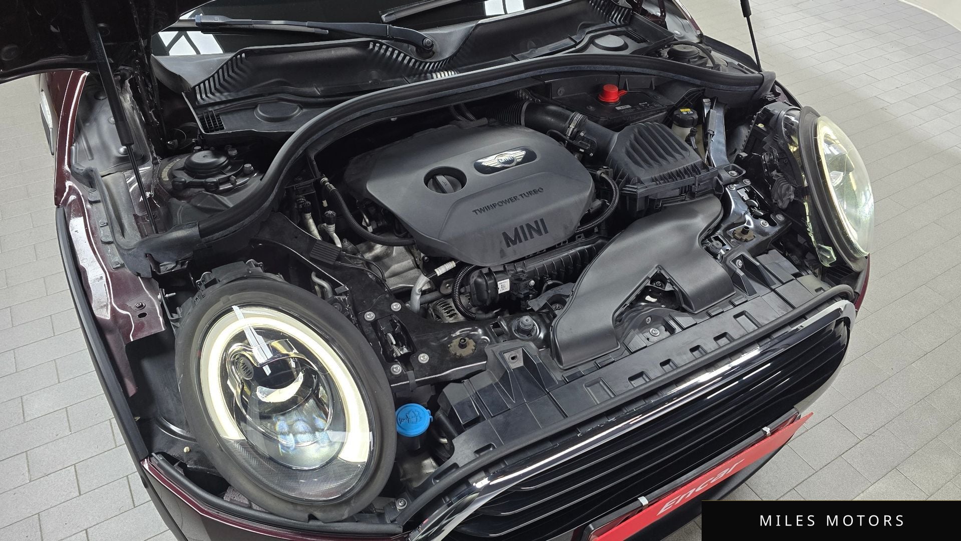 MINI Clubman 2018 — миниатюра 6