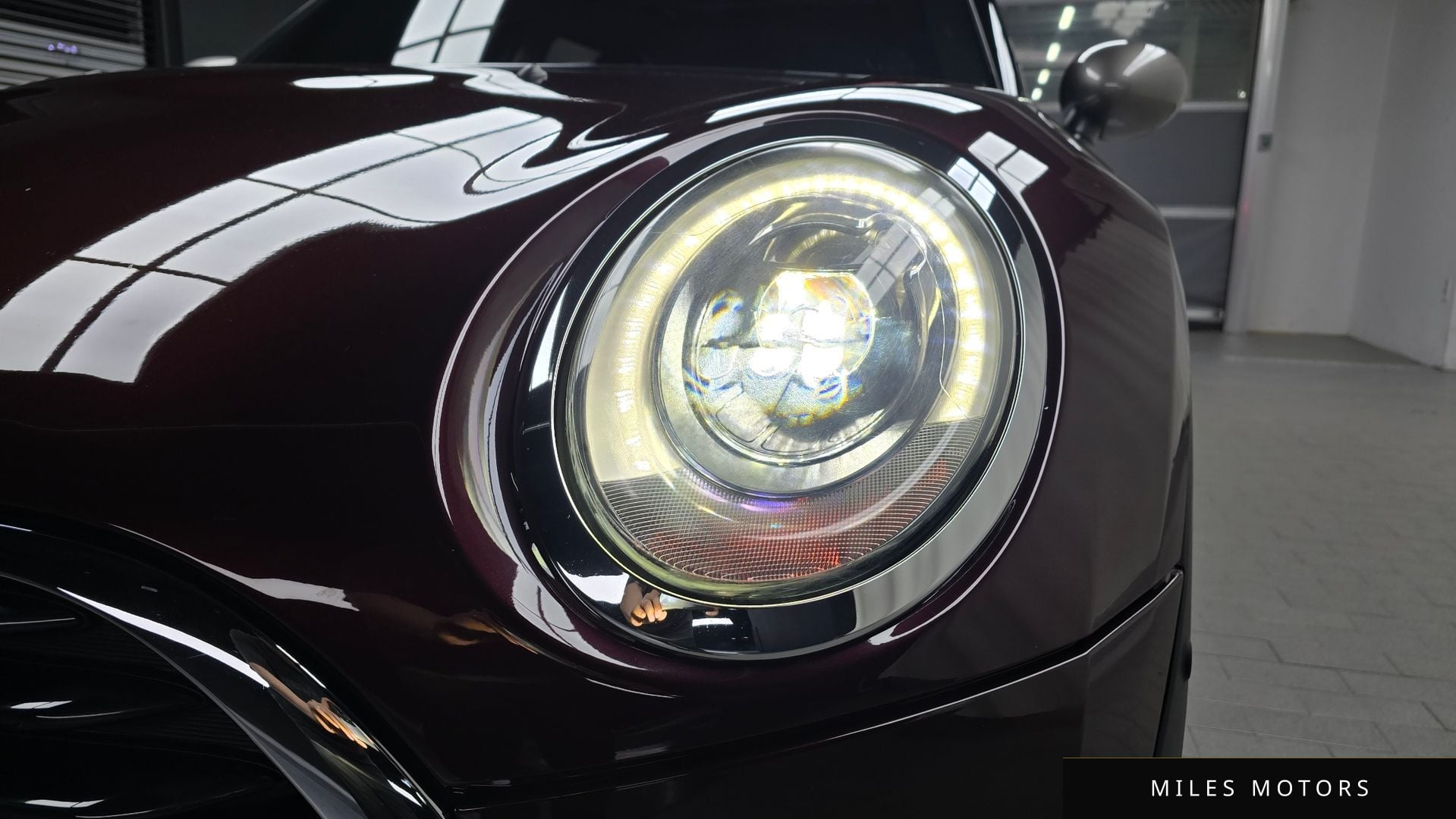 MINI Clubman 2018 — миниатюра 8
