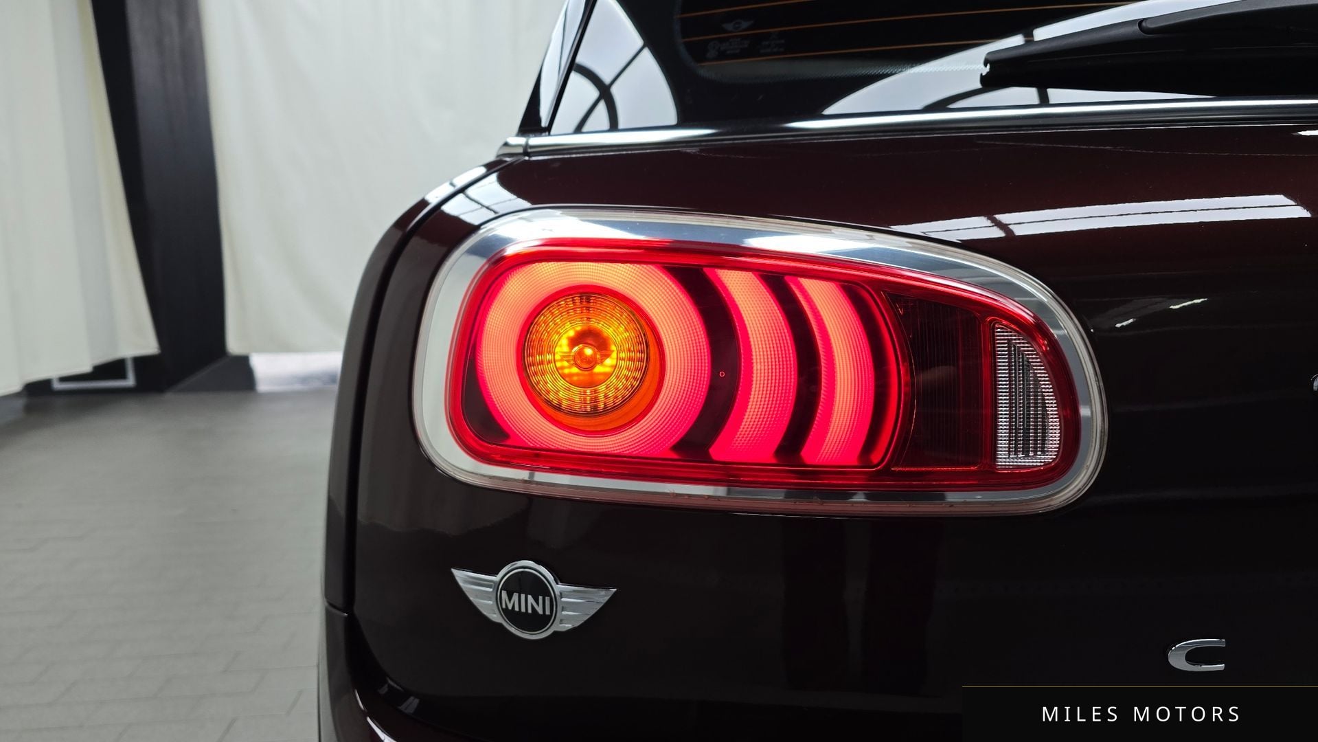 MINI Clubman 2018 — миниатюра 9