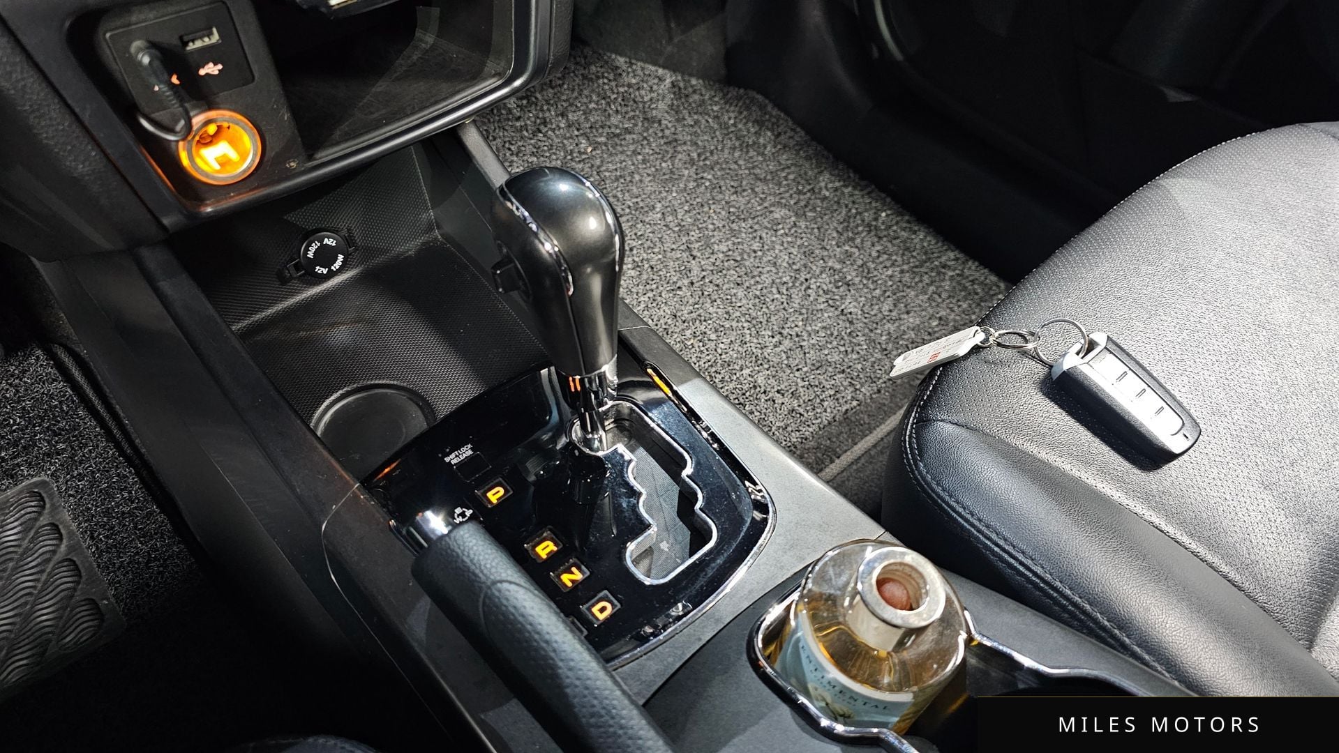 KG Mobility KORANDO 2018 — миниатюра 12