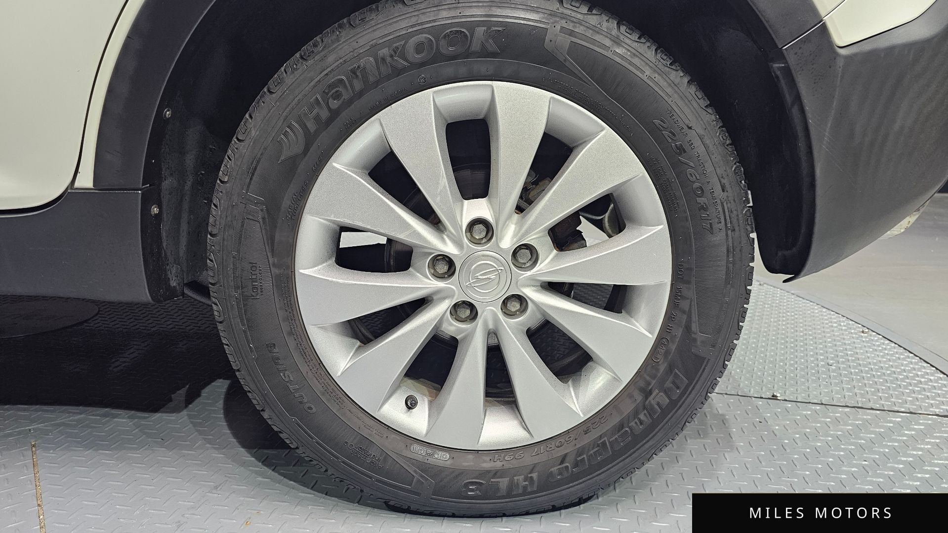 KG Mobility KORANDO 2018 — миниатюра 7