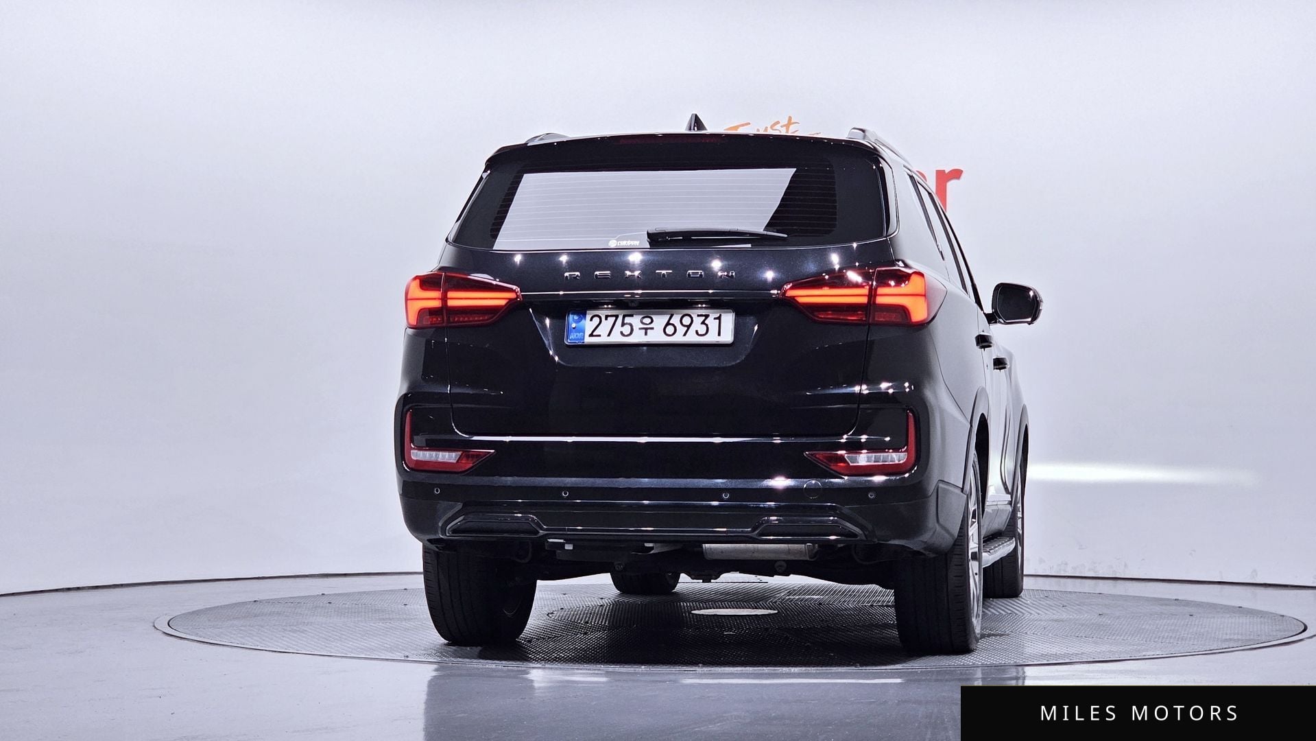 KG Mobility Rexton 2023 — миниатюра 4