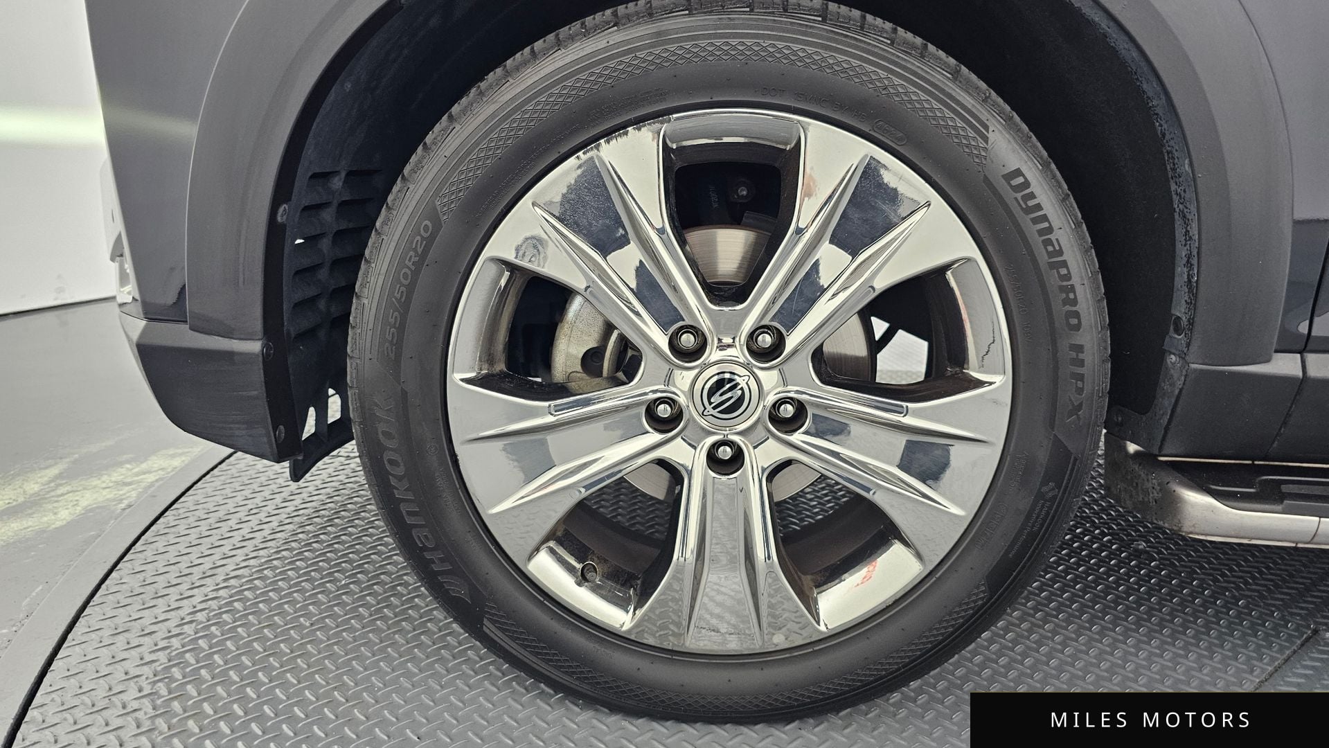 KG Mobility Rexton 2023 — миниатюра 5