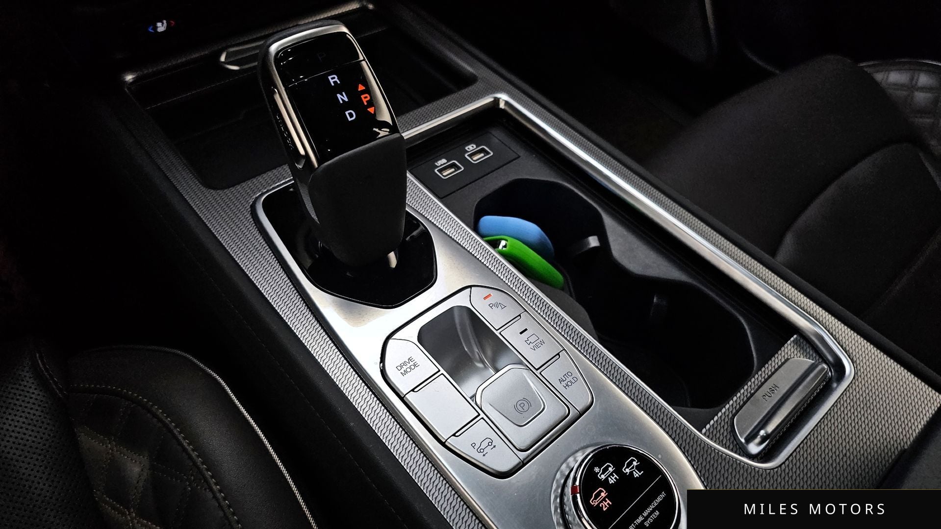 KG Mobility Rexton 2023 — миниатюра 12