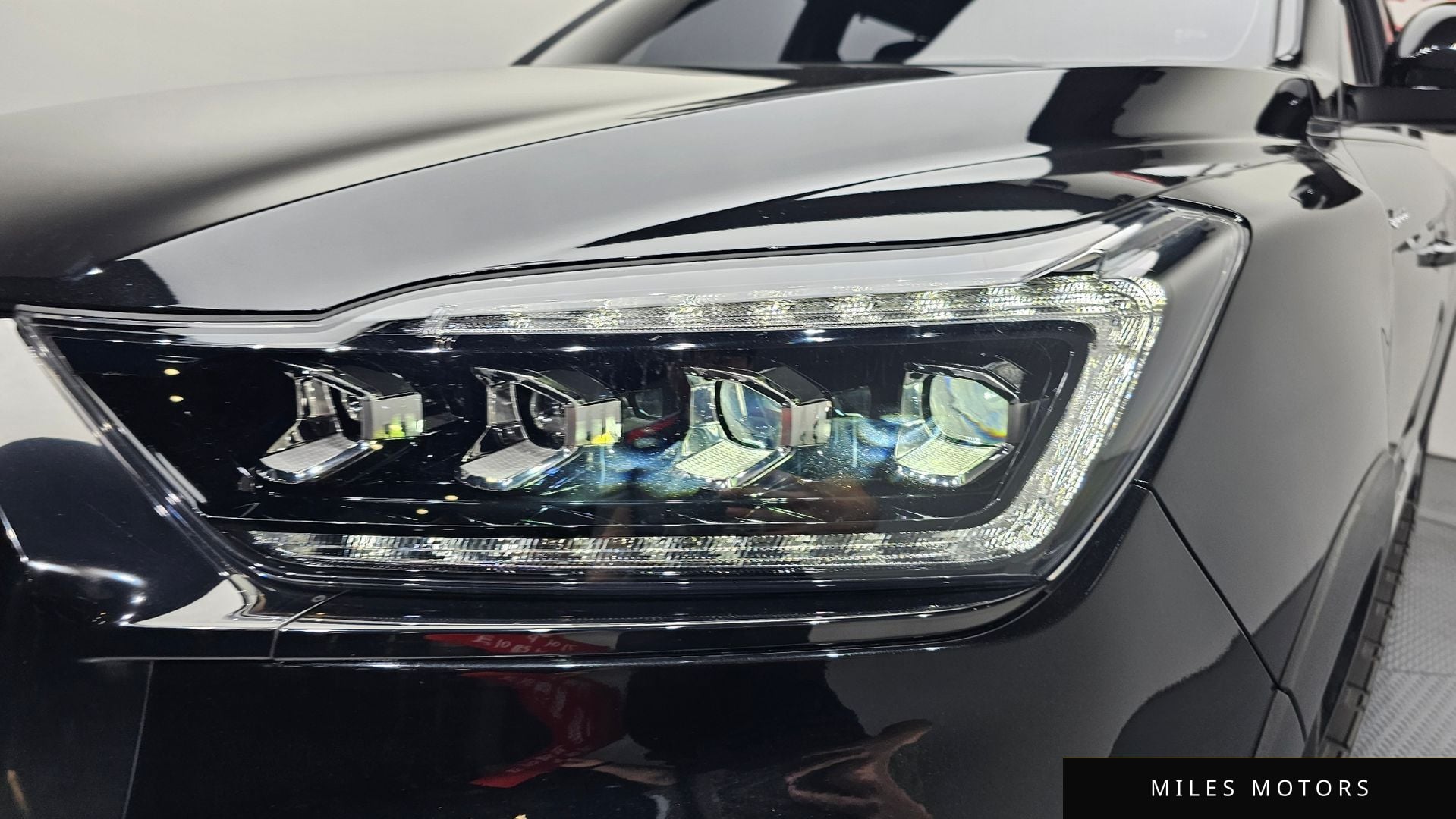 KG Mobility Rexton 2023 — миниатюра 8