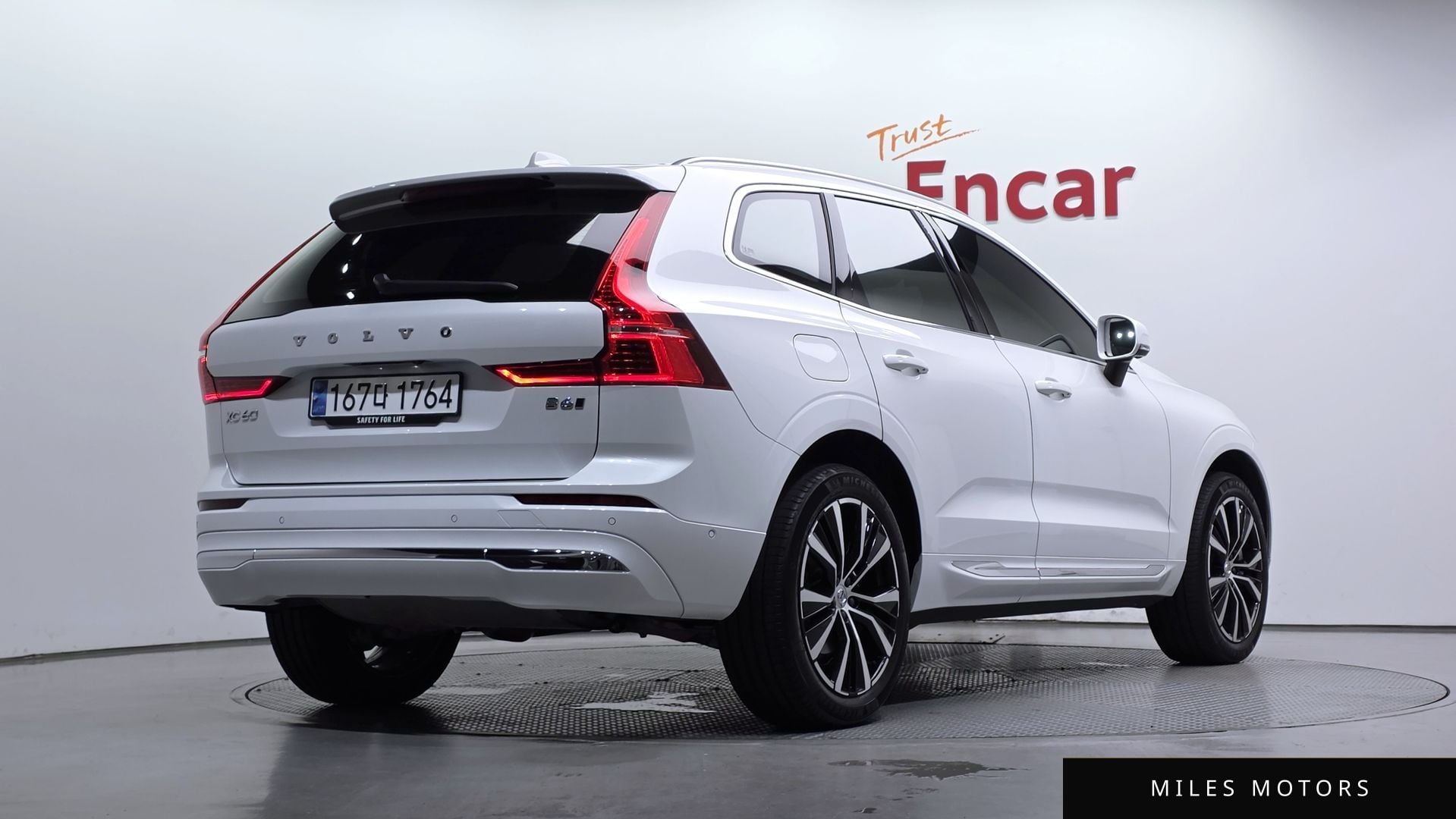 Volvo XC60 2024 — миниатюра 2
