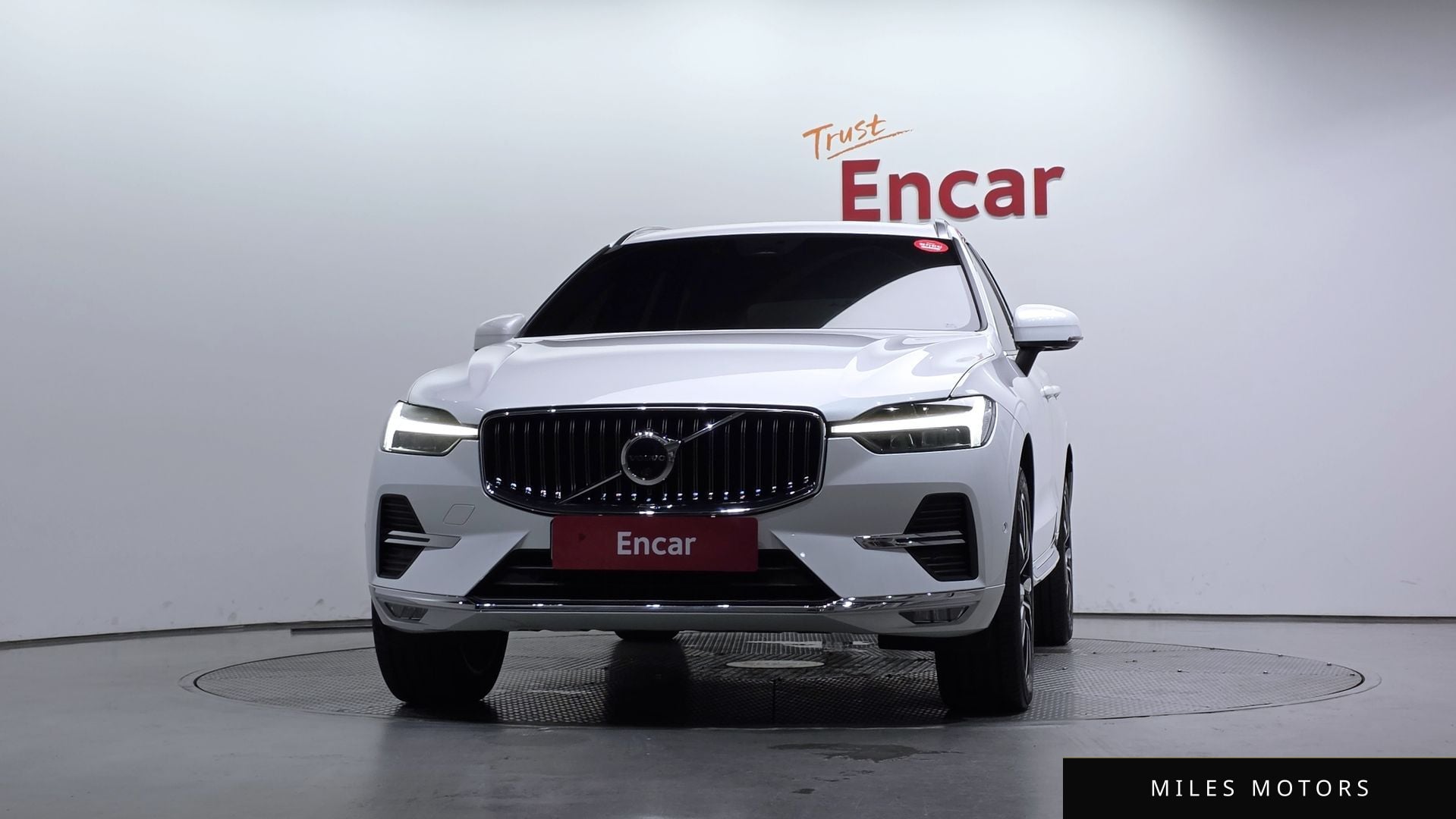 Volvo XC60 2024 — миниатюра 3