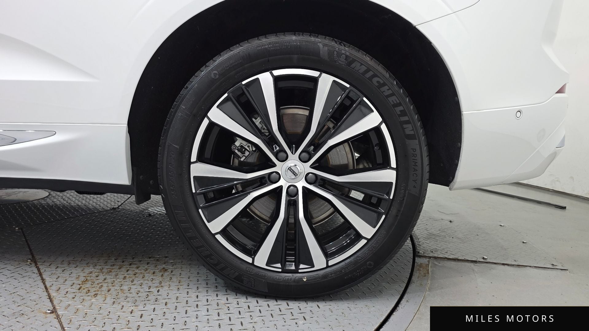 Volvo XC60 2024 — миниатюра 7