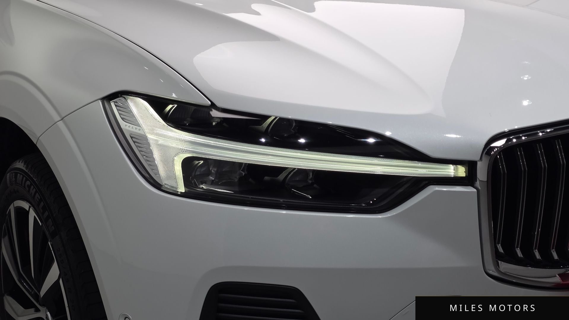 Volvo XC60 2024 — миниатюра 8