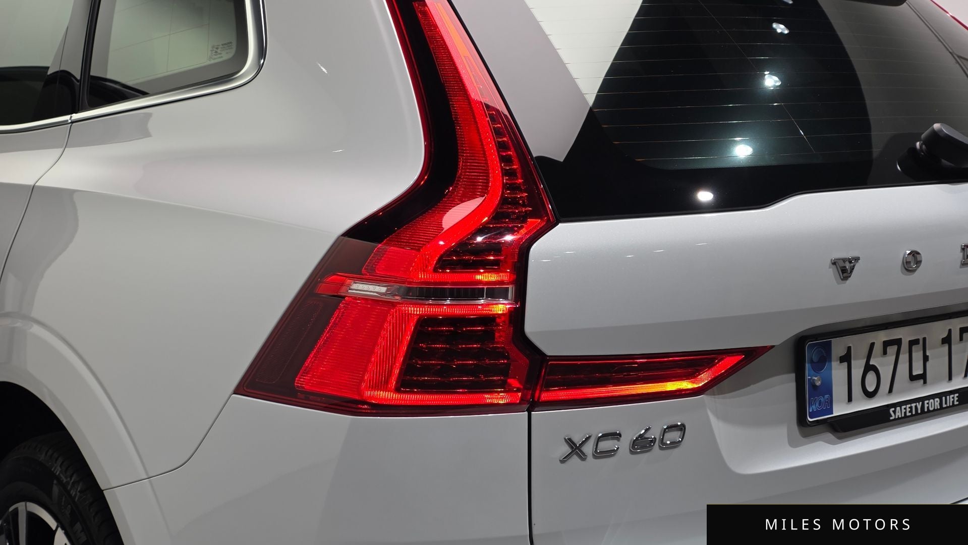 Volvo XC60 2024 — миниатюра 9