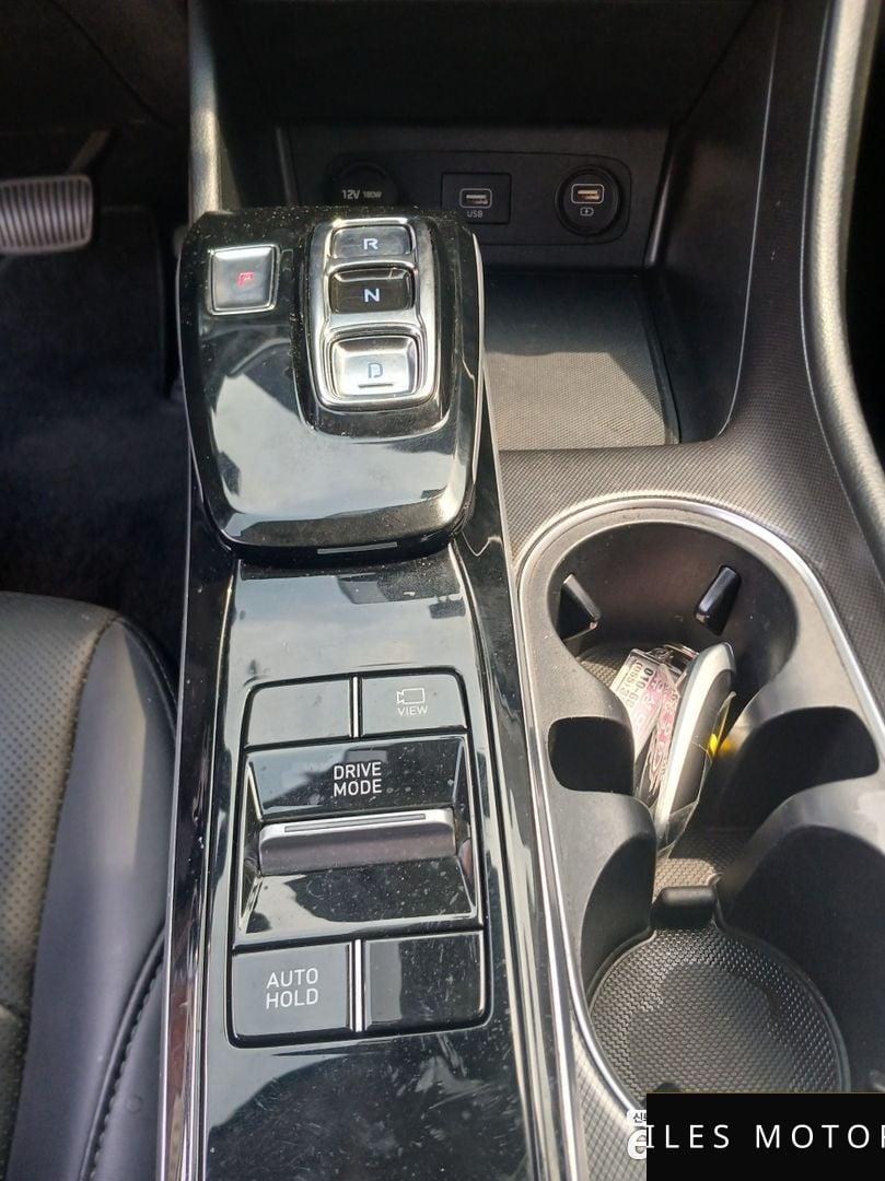 Hyundai Sonata 2020 — миниатюра 9