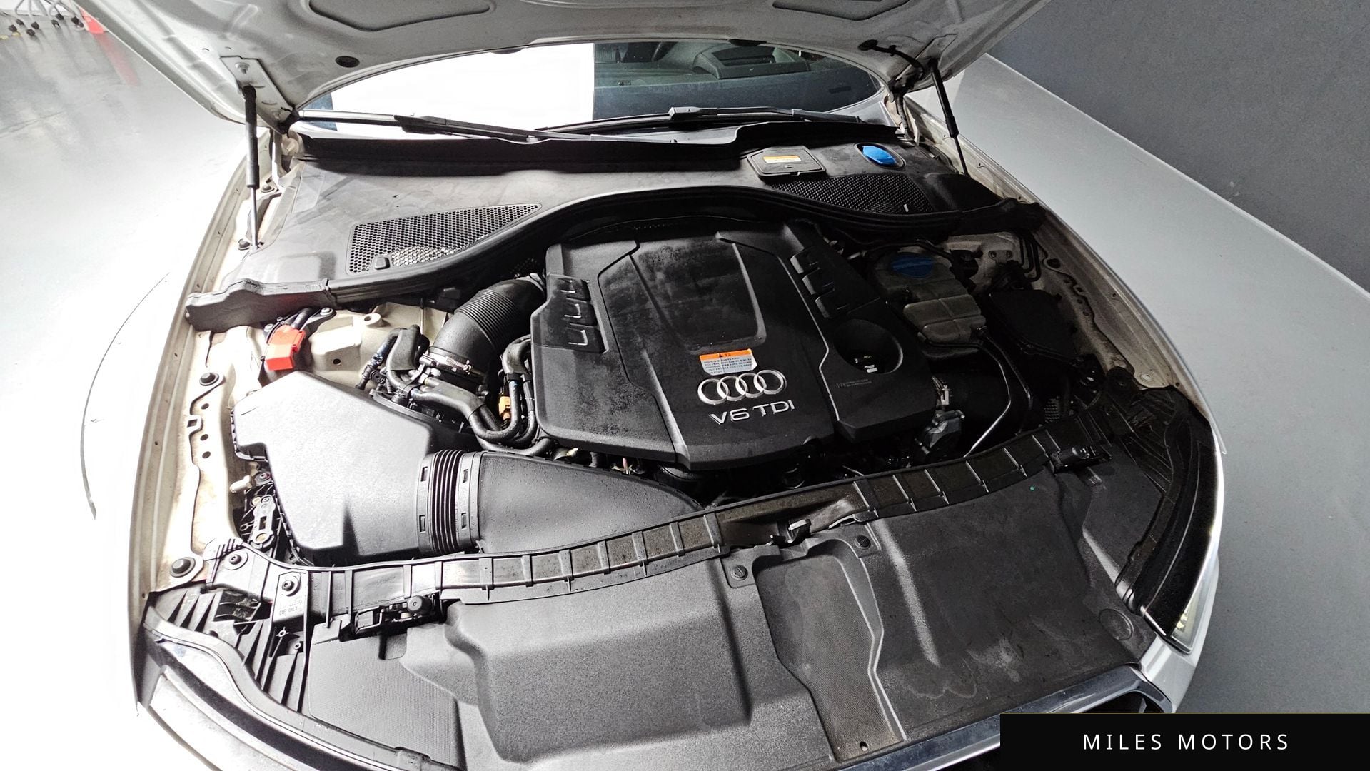 Audi A6 2016 — миниатюра 6