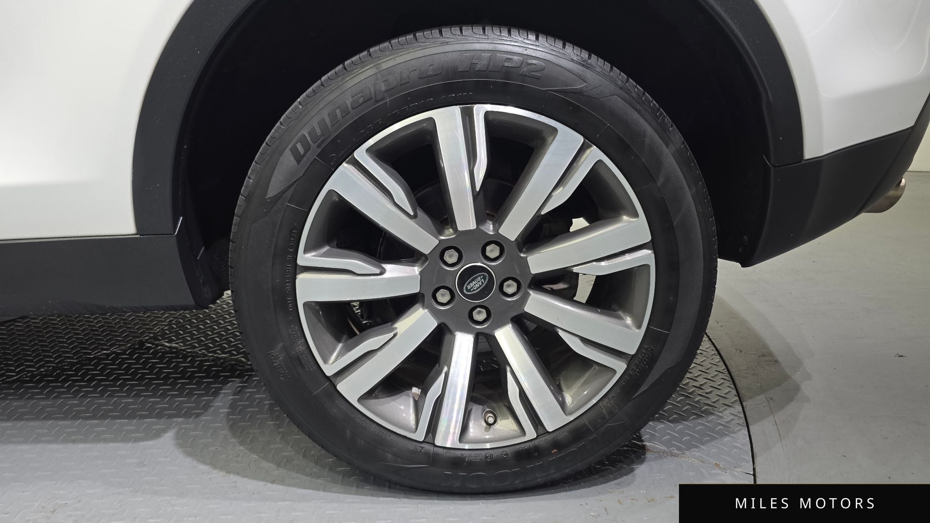 Land Rover Discovery Sport 2018 — миниатюра 7