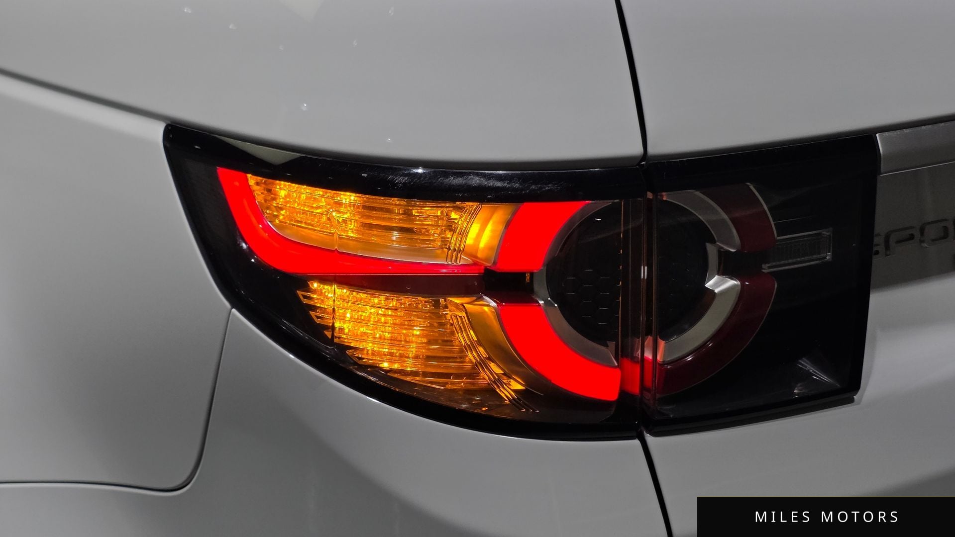 Land Rover Discovery Sport 2018 — миниатюра 9