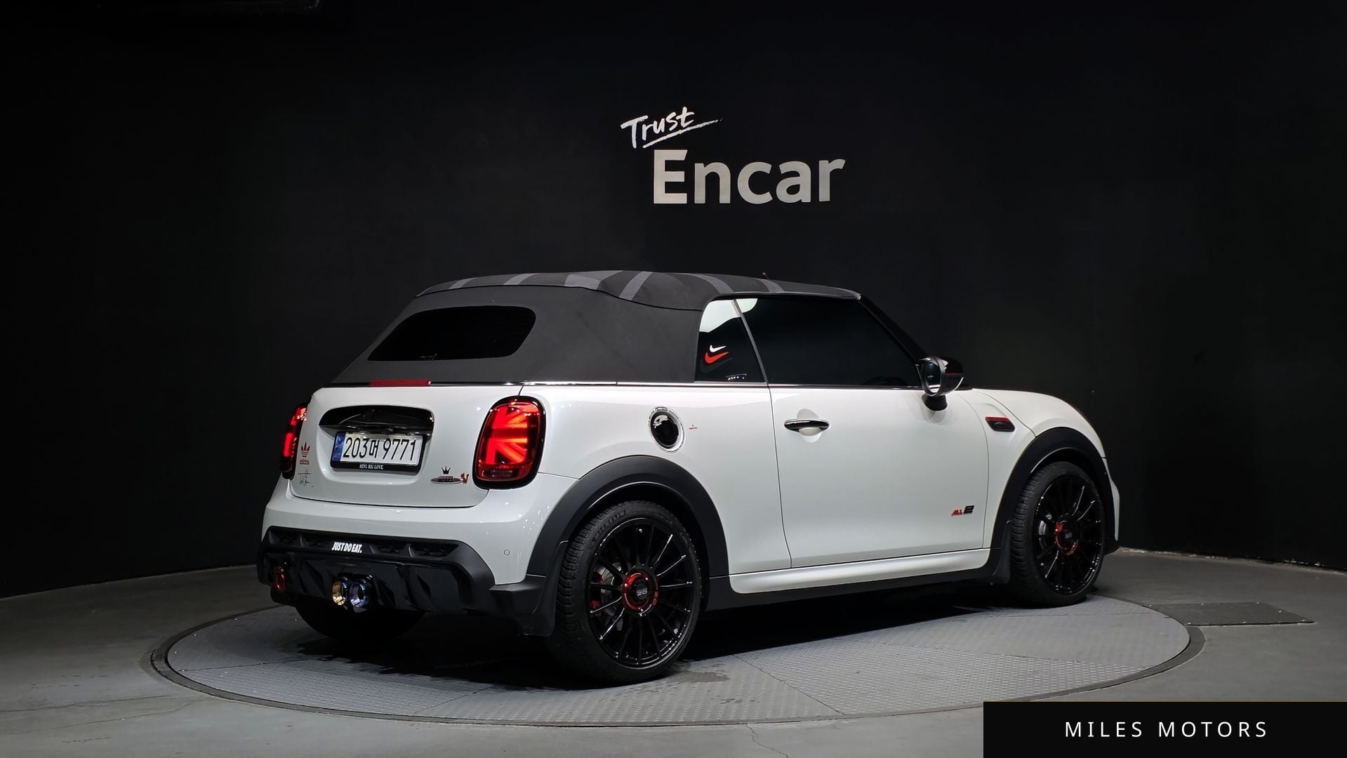 MINI Cooper Convertible 2024 — миниатюра 2