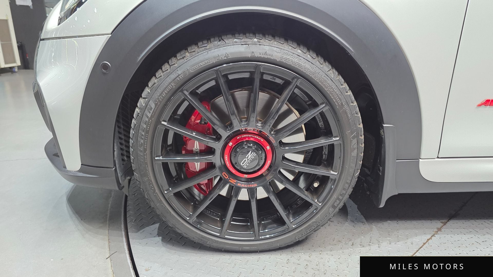 MINI Cooper Convertible 2024 — миниатюра 5