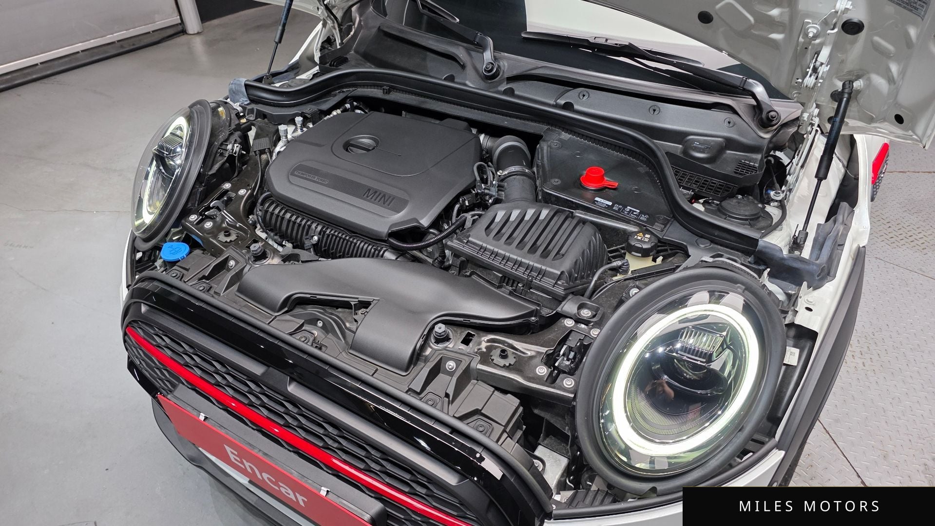 MINI Cooper Convertible 2024 — миниатюра 6