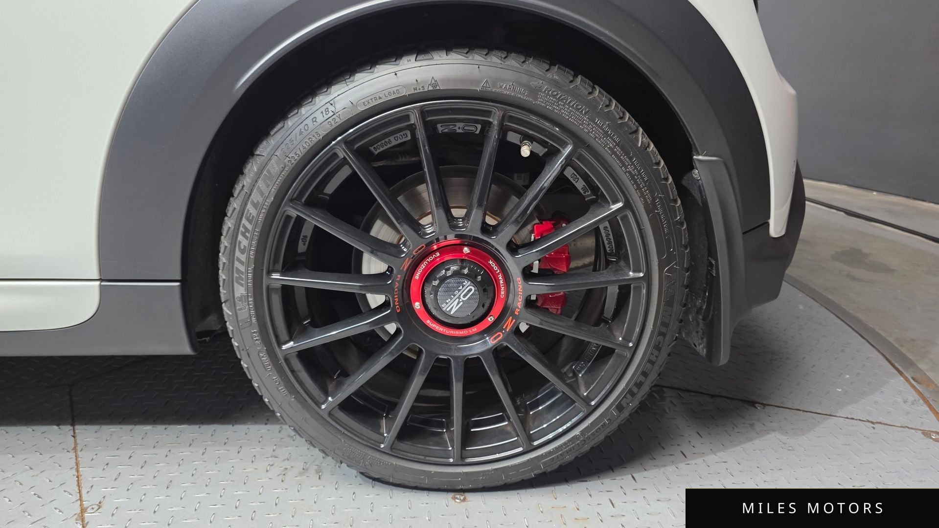 MINI Cooper Convertible 2024 — миниатюра 7