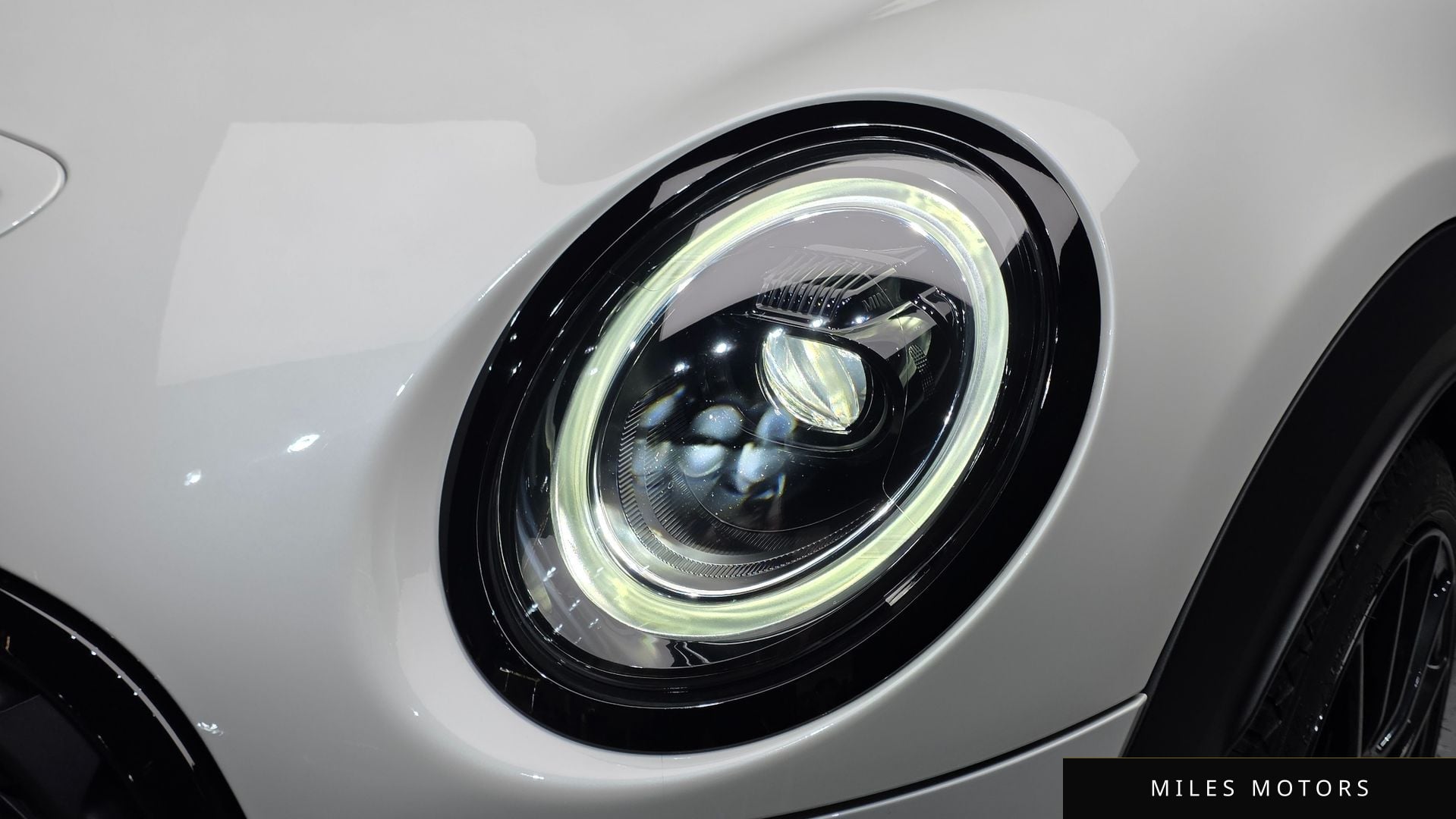 MINI Cooper Convertible 2024 — миниатюра 8