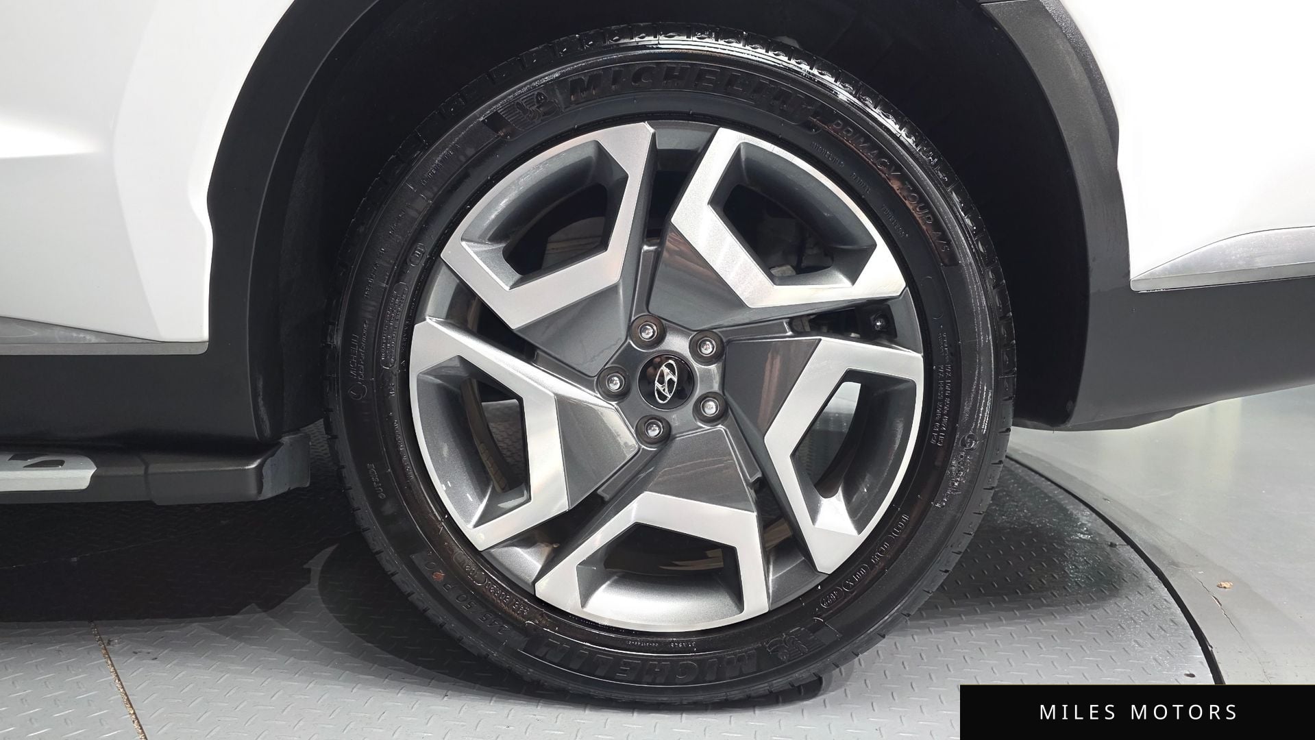 Hyundai Palisade 2023 — миниатюра 5