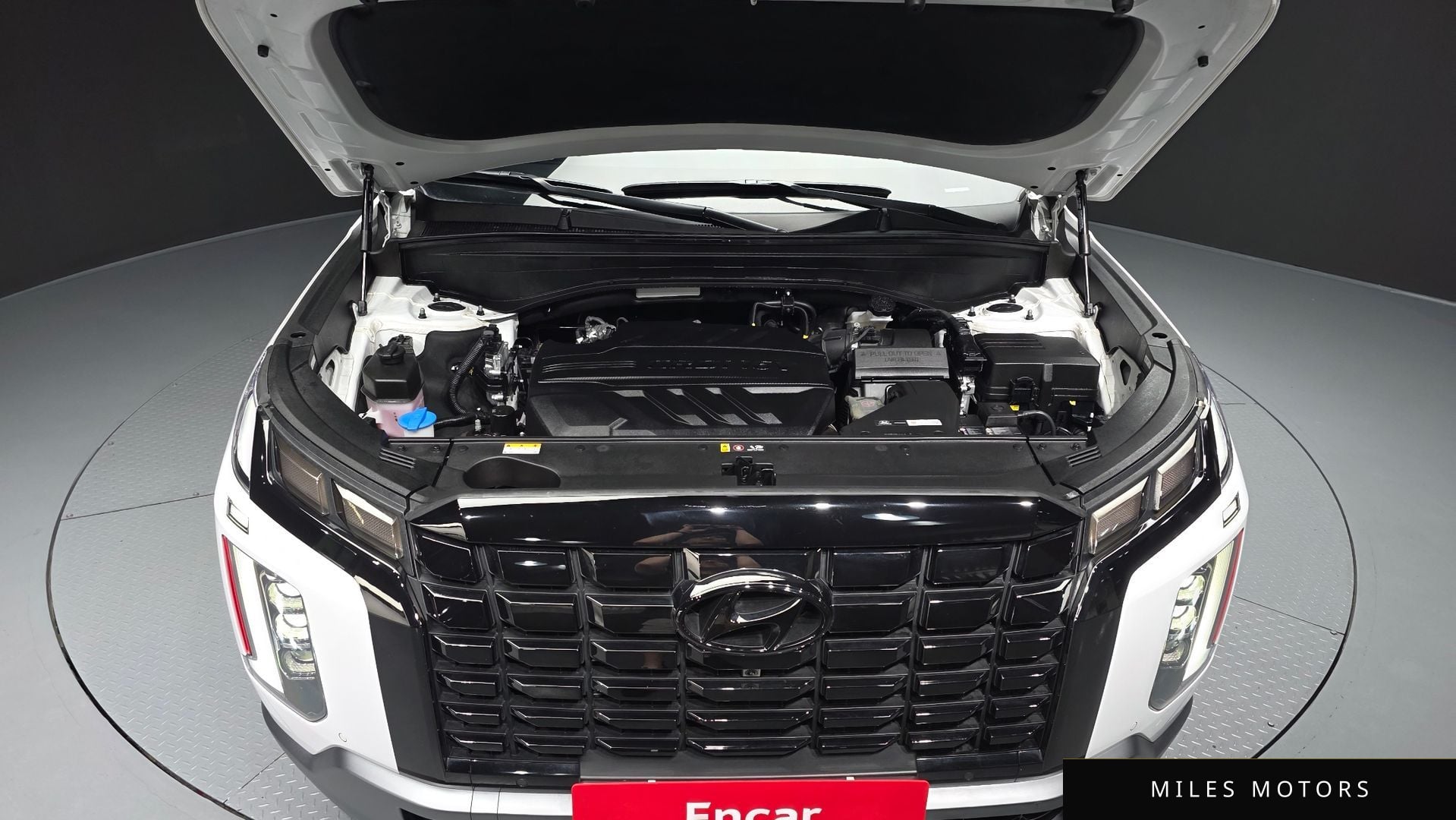 Hyundai Palisade 2023 — миниатюра 6