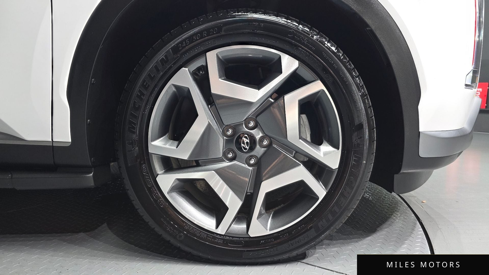 Hyundai Palisade 2023 — миниатюра 7