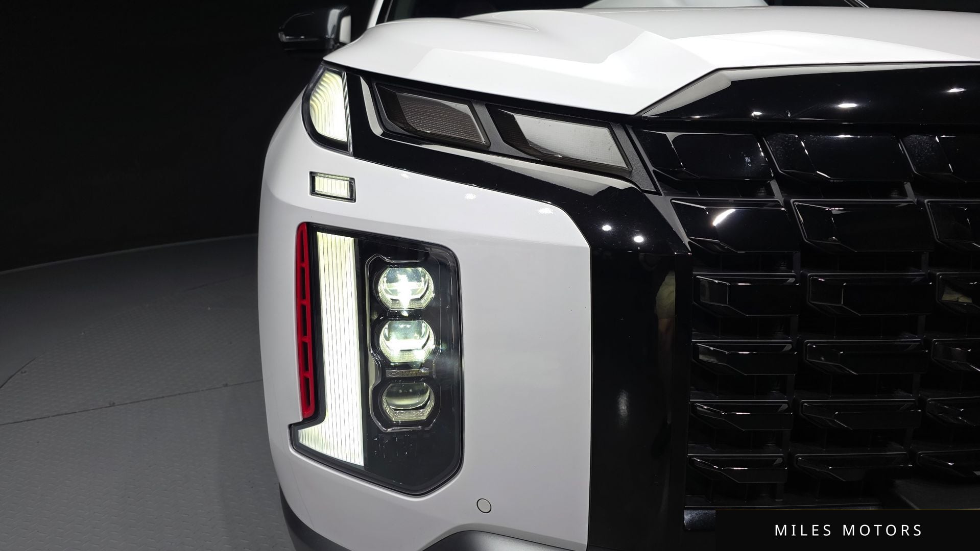 Hyundai Palisade 2023 — миниатюра 8