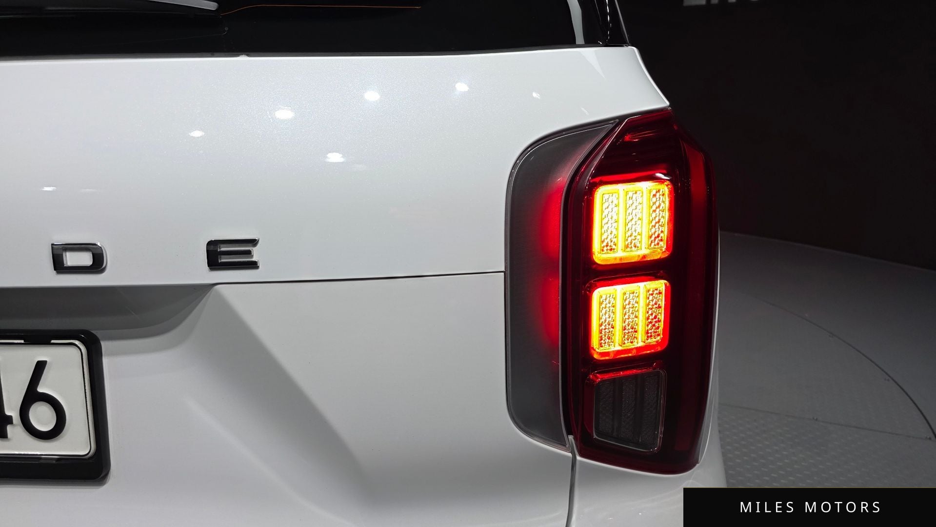Hyundai Palisade 2023 — миниатюра 9