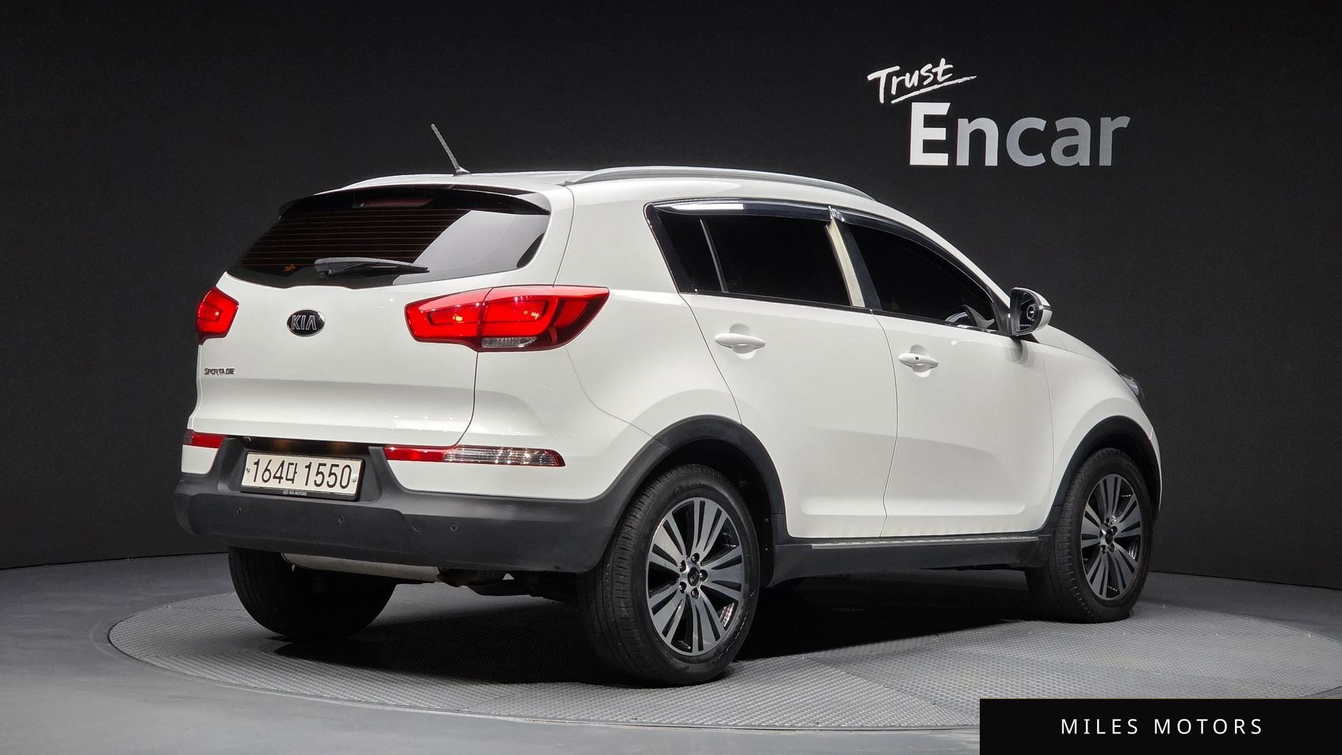 Kia Sportage 2014 — миниатюра 2