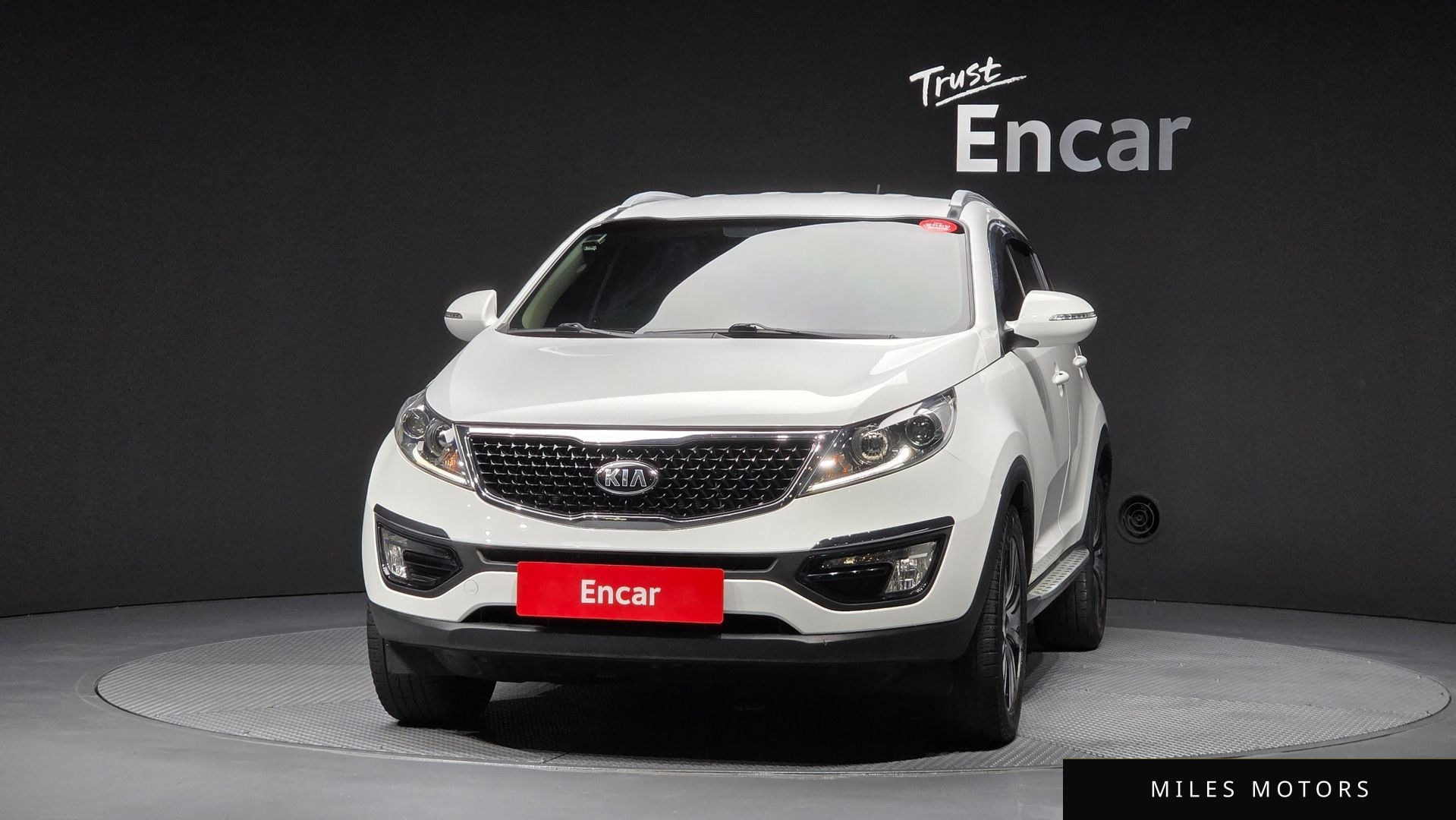Kia Sportage 2014 — миниатюра 3