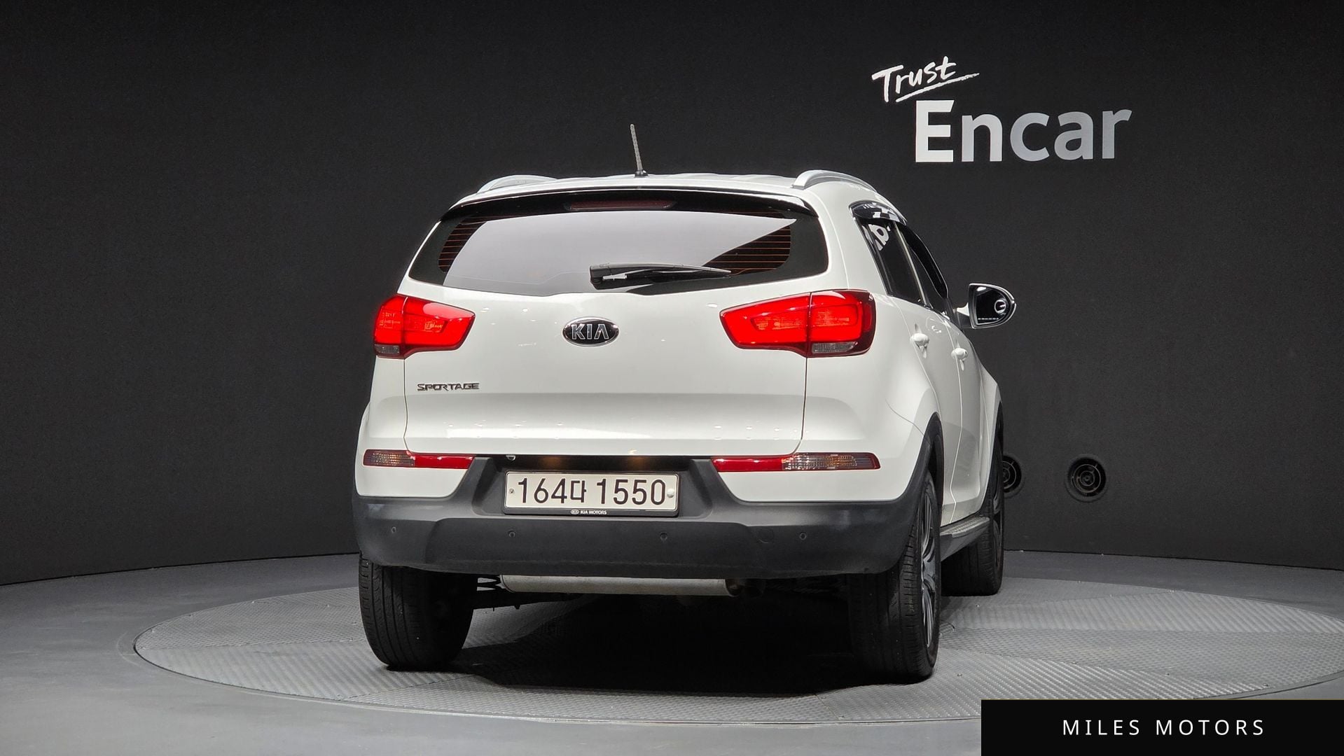Kia Sportage 2014 — миниатюра 4
