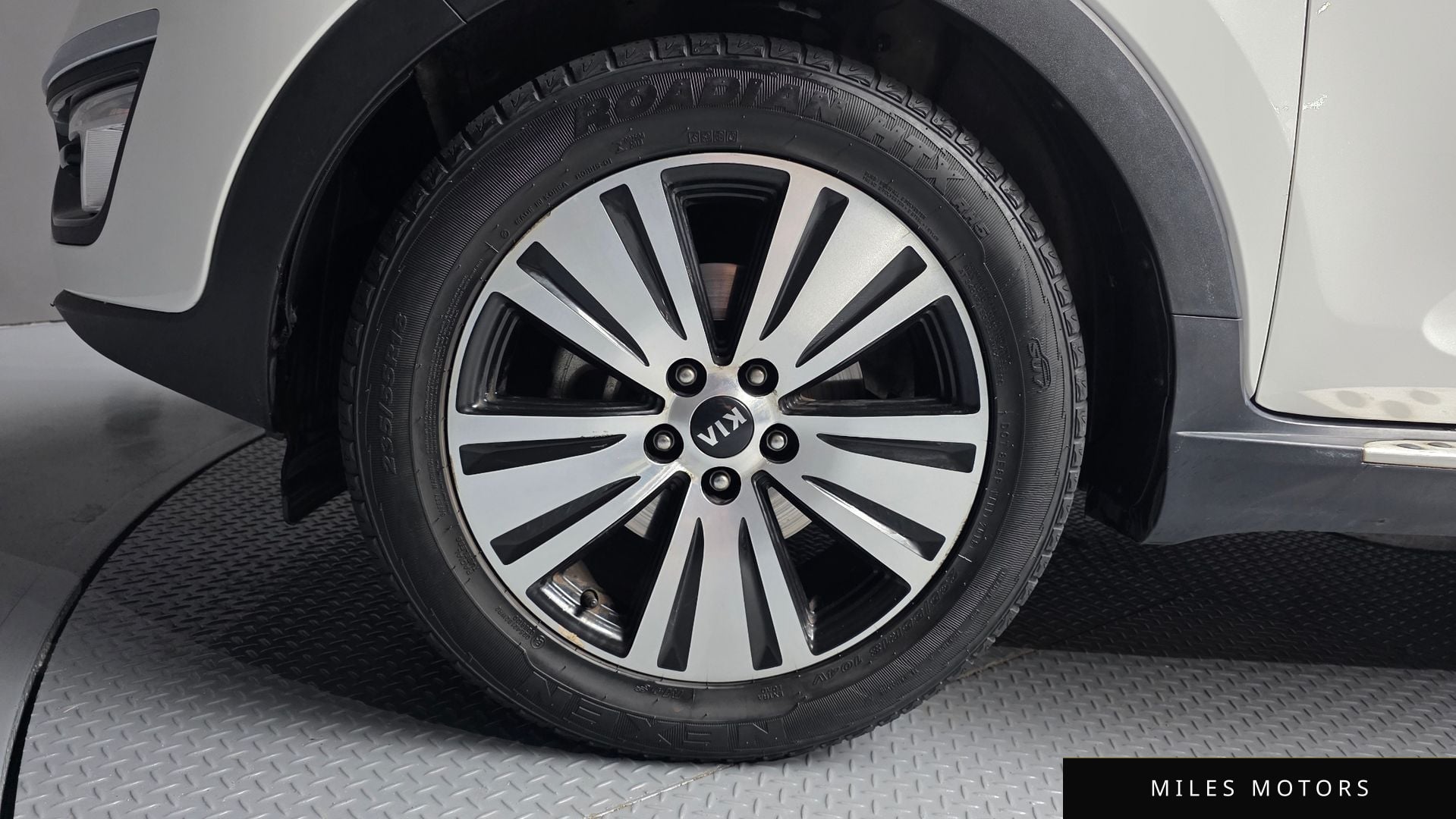 Kia Sportage 2014 — миниатюра 5