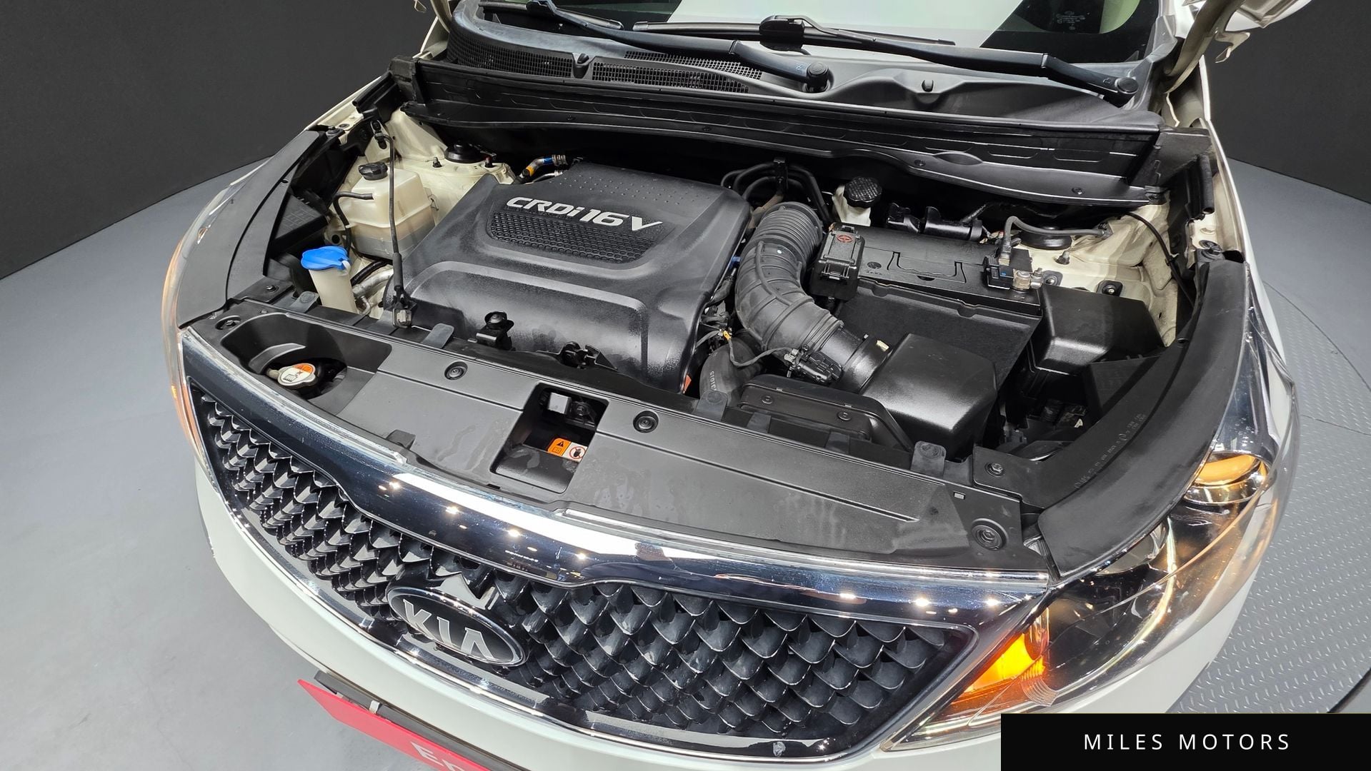 Kia Sportage 2014 — миниатюра 6