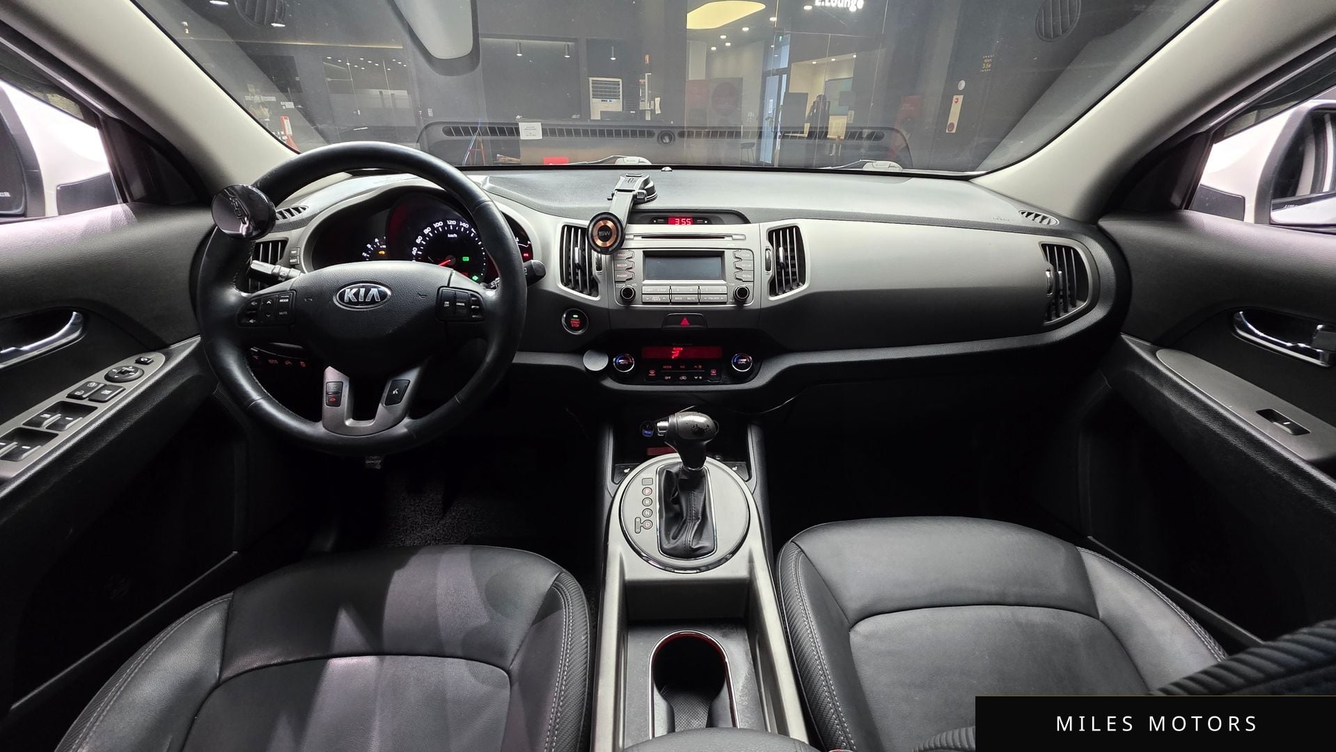 Kia Sportage 2014 — миниатюра 10