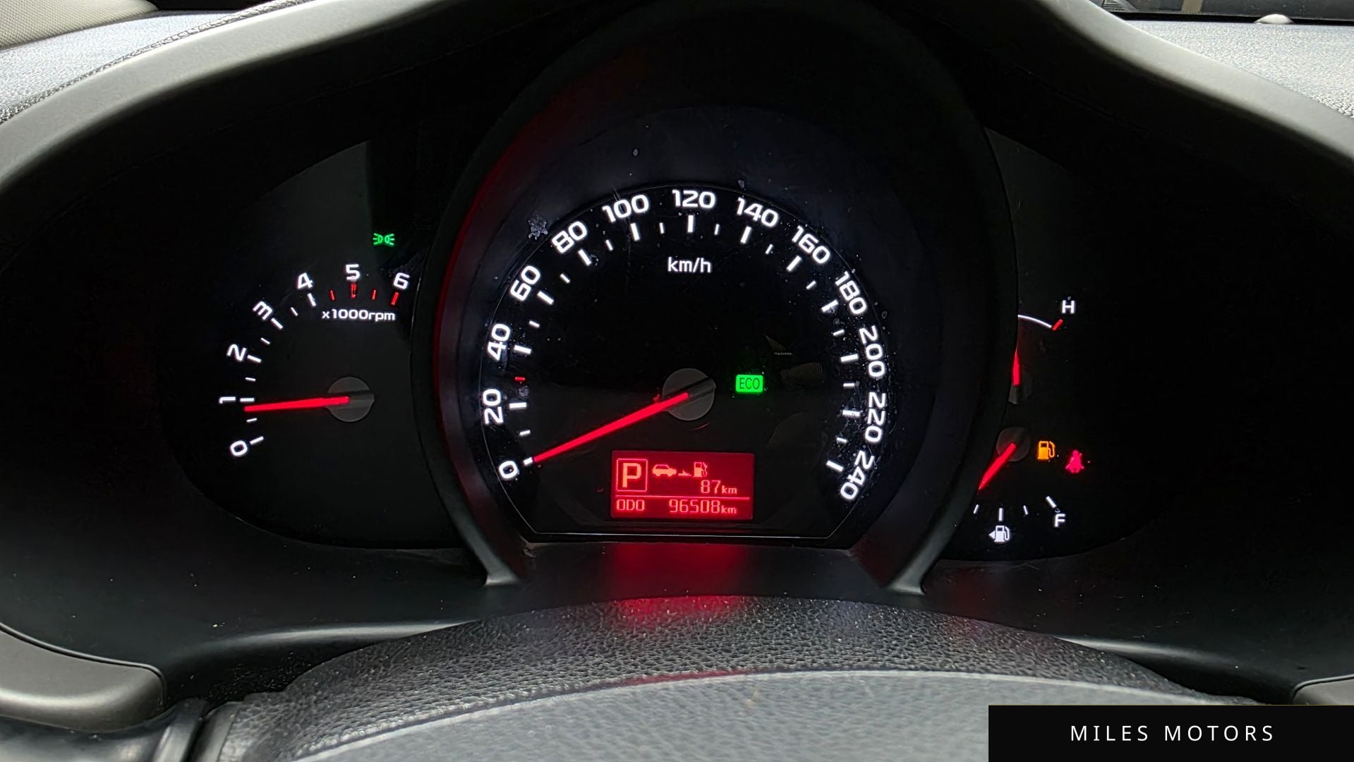 Kia Sportage 2014 — миниатюра 11