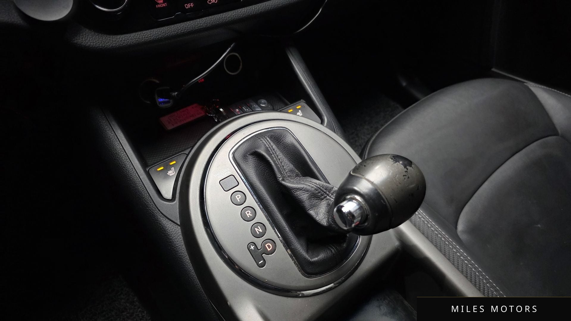 Kia Sportage 2014 — миниатюра 12
