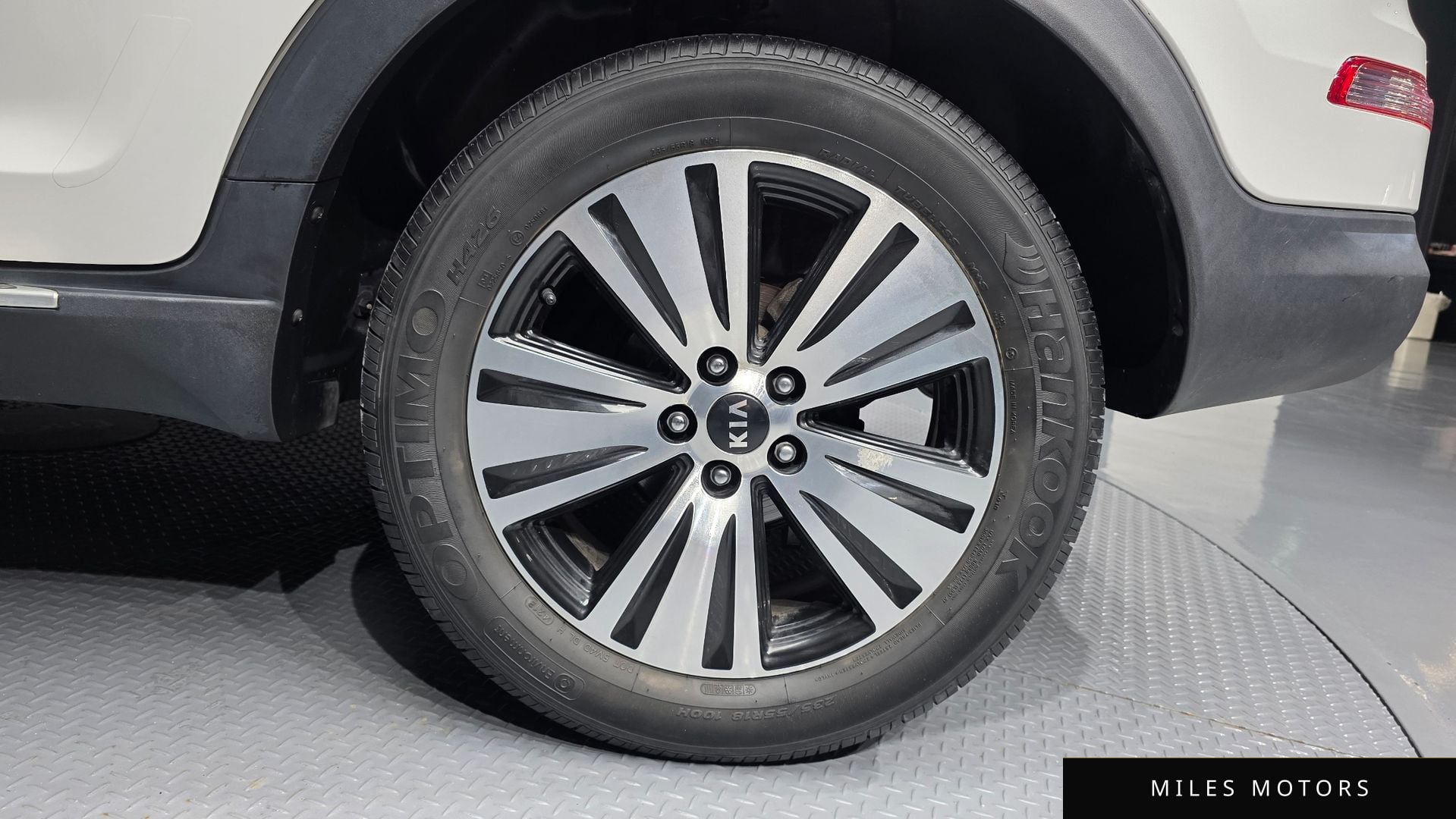 Kia Sportage 2014 — миниатюра 7