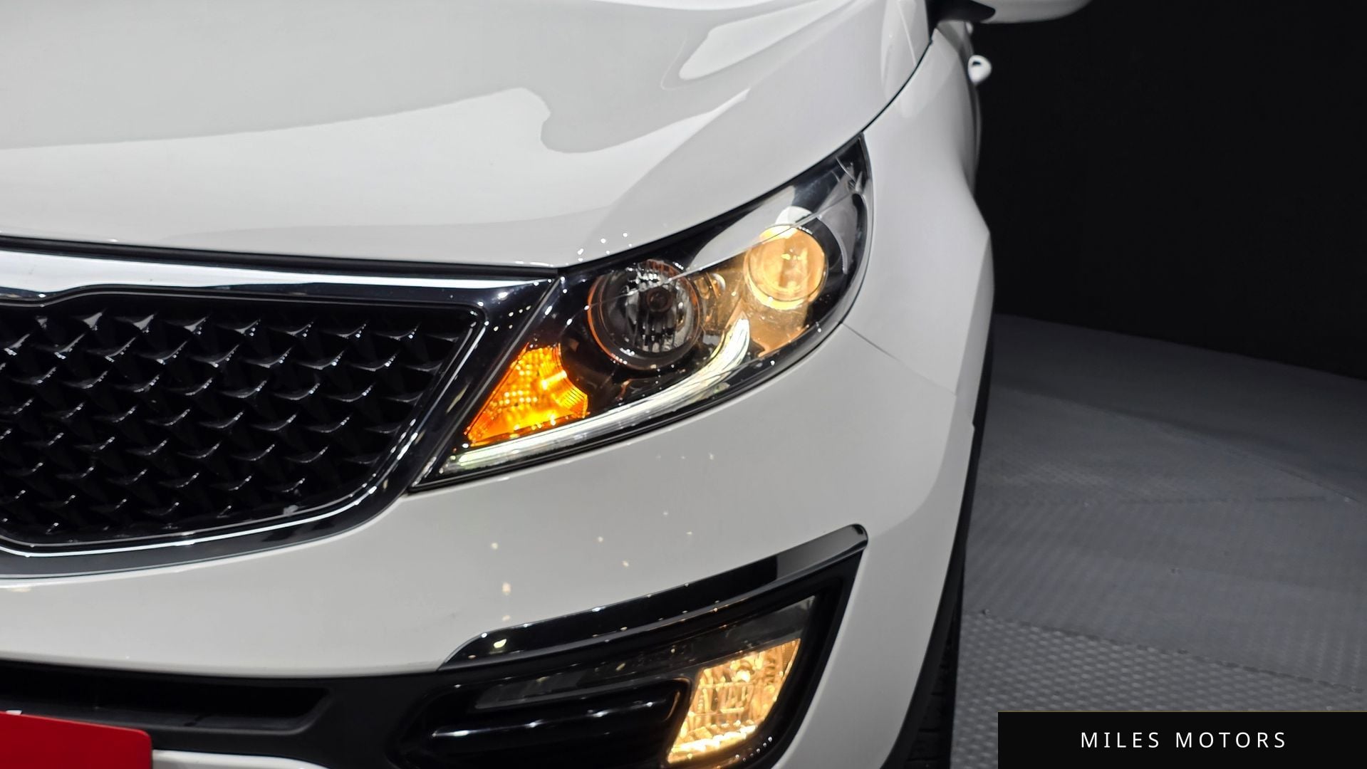 Kia Sportage 2014 — миниатюра 8