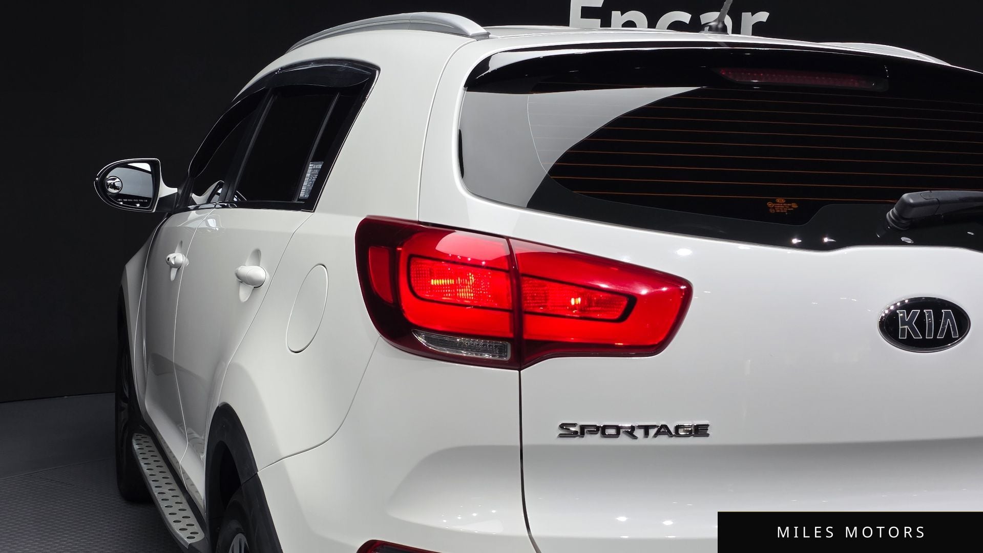 Kia Sportage 2014 — миниатюра 9