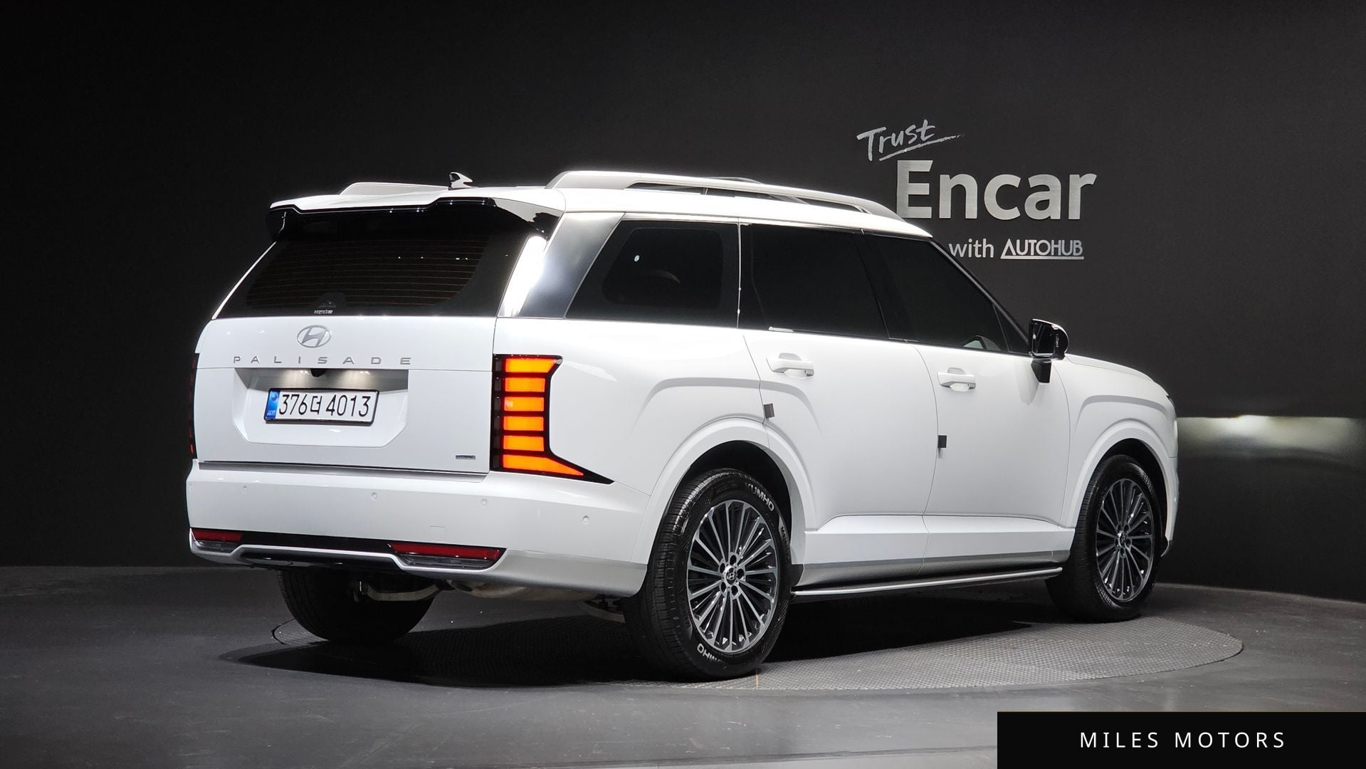 Hyundai Palisade 2026 — миниатюра 2