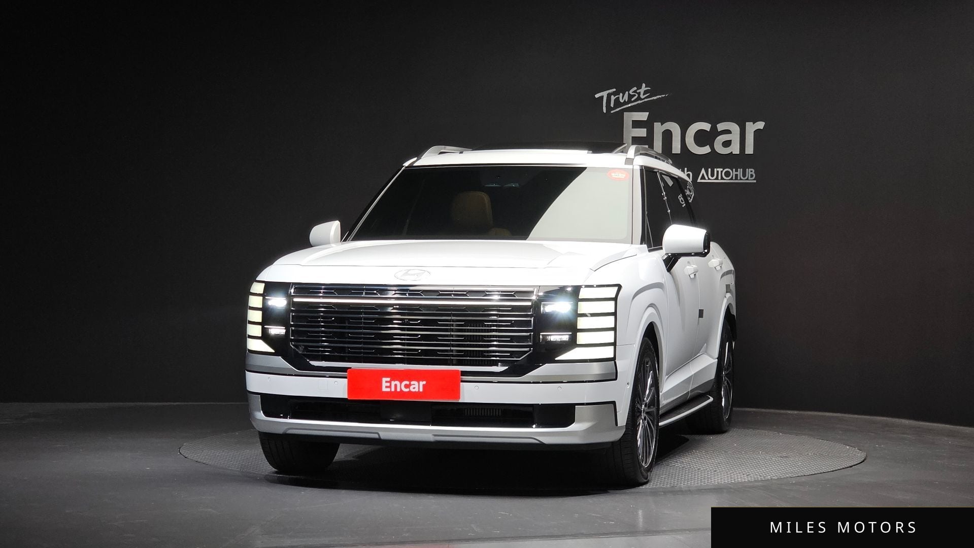 Hyundai Palisade 2026 — миниатюра 3