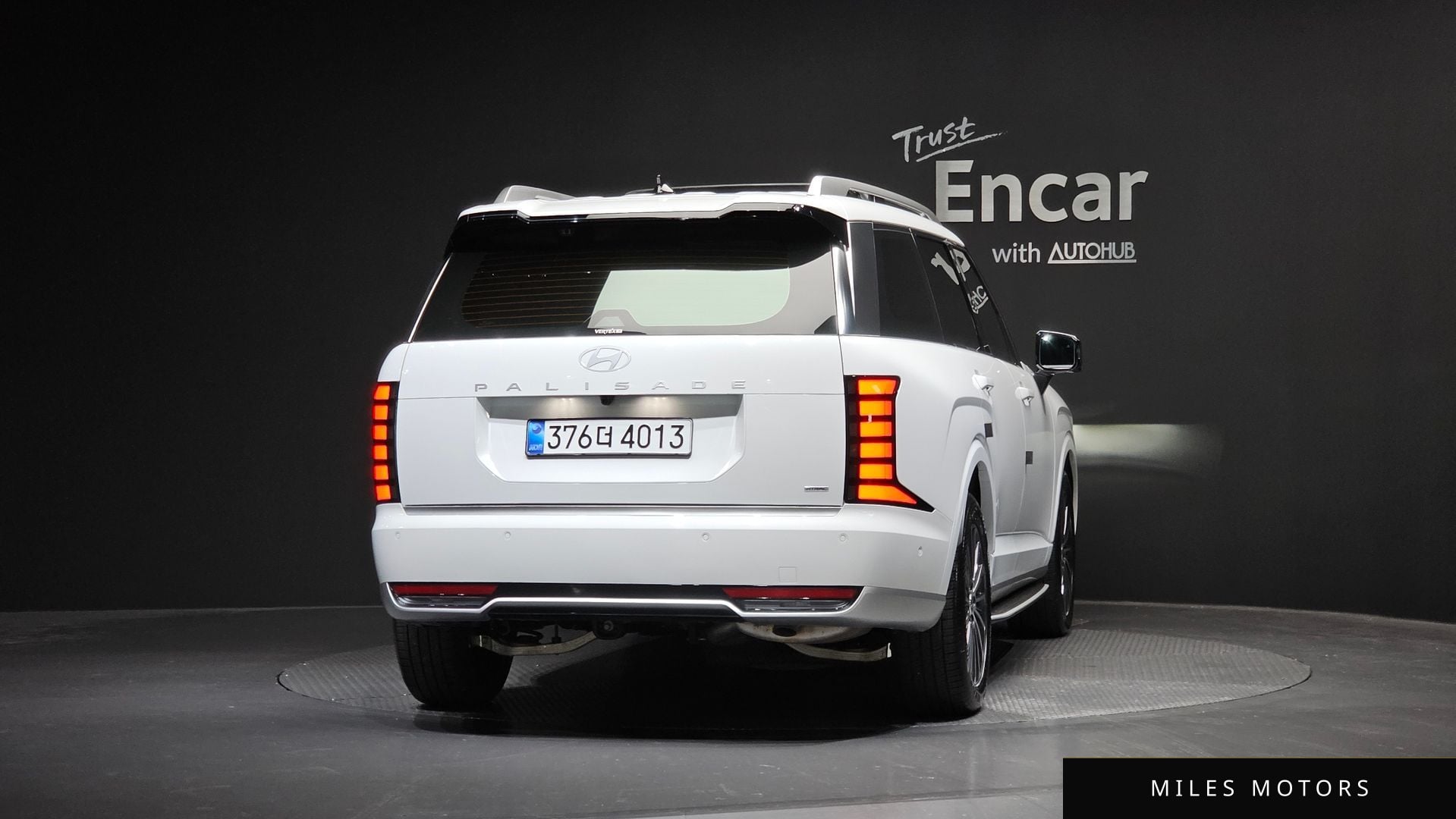 Hyundai Palisade 2026 — миниатюра 4