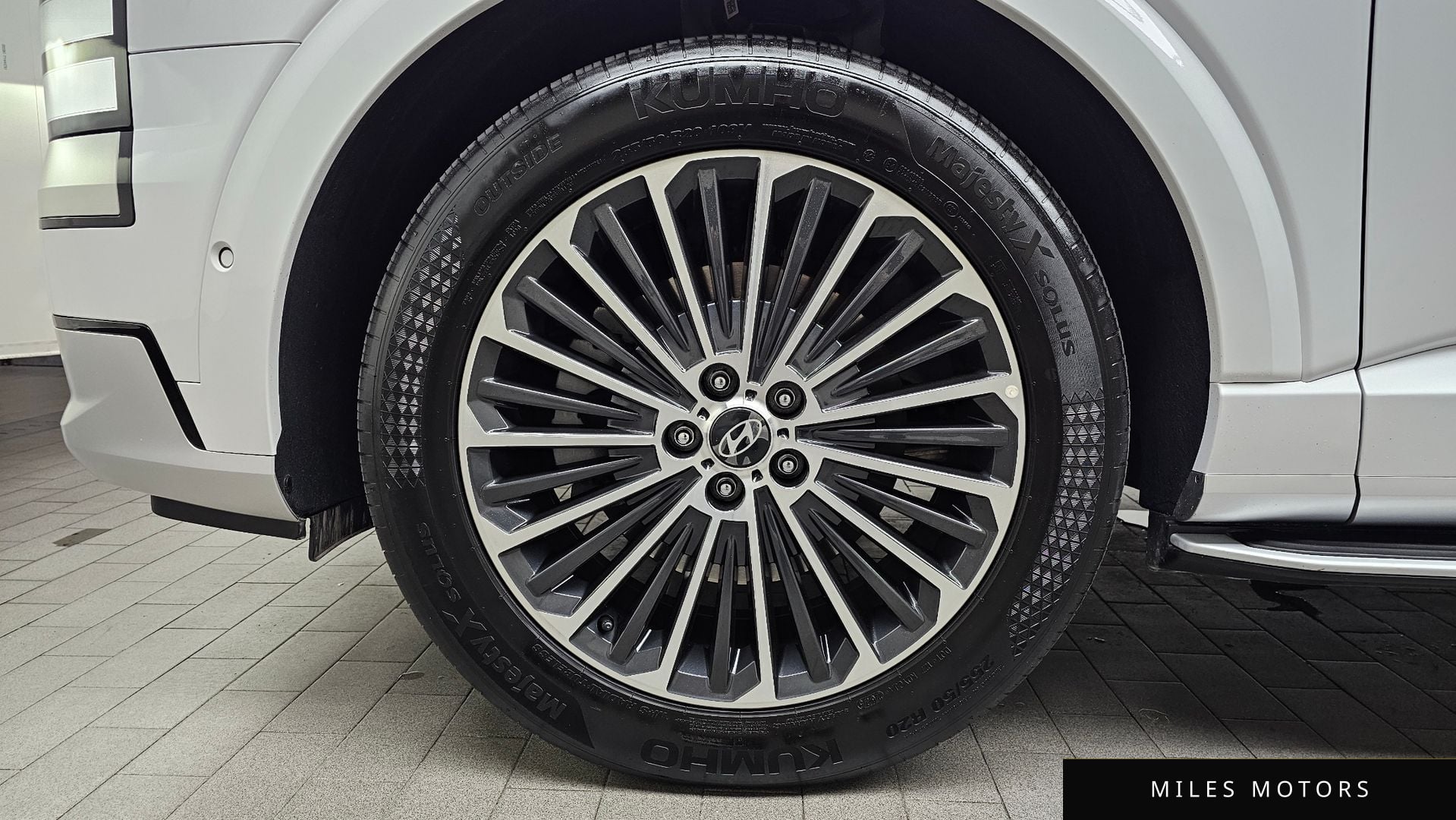 Hyundai Palisade 2026 — миниатюра 5