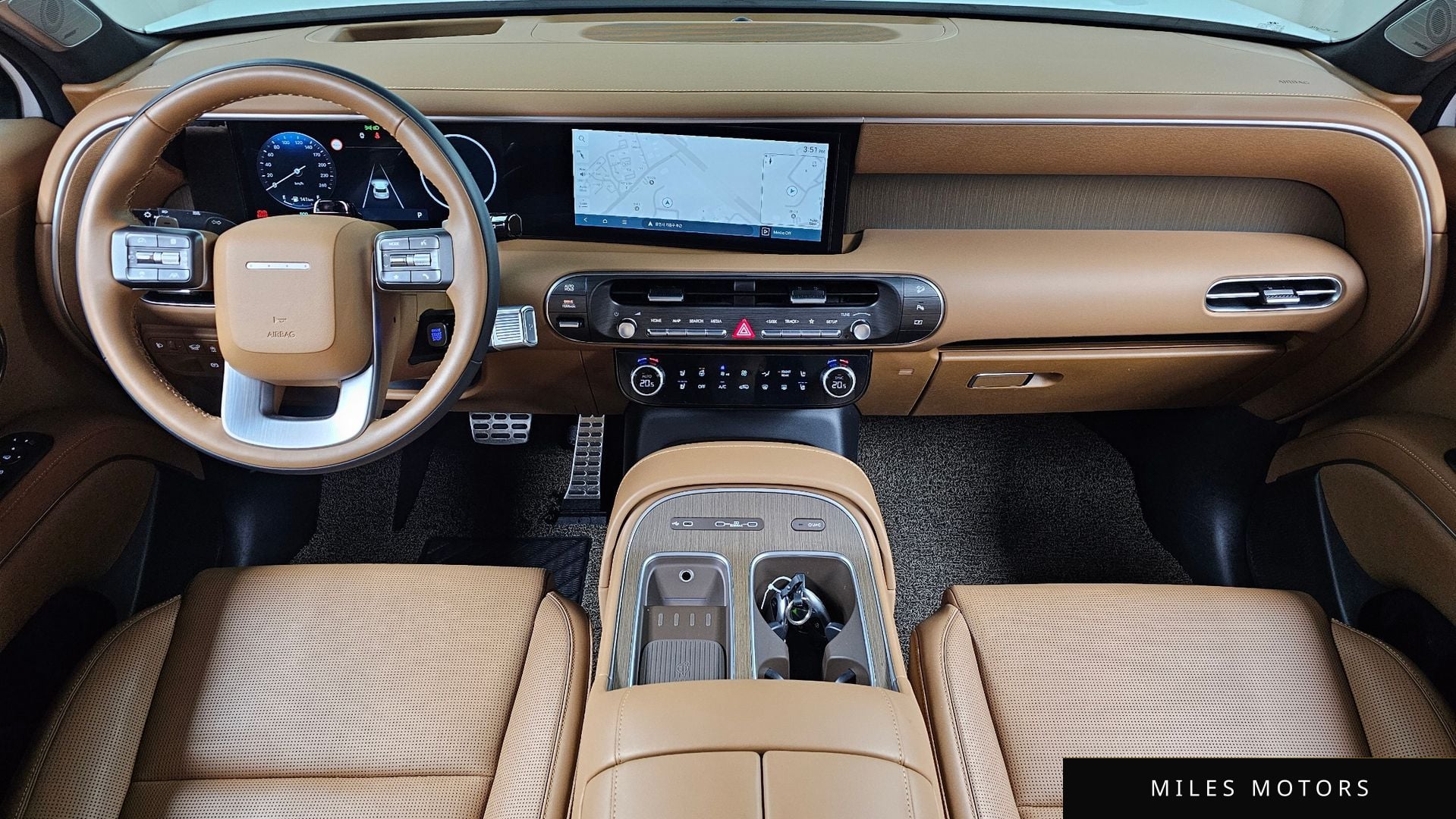 Hyundai Palisade 2026 — миниатюра 10