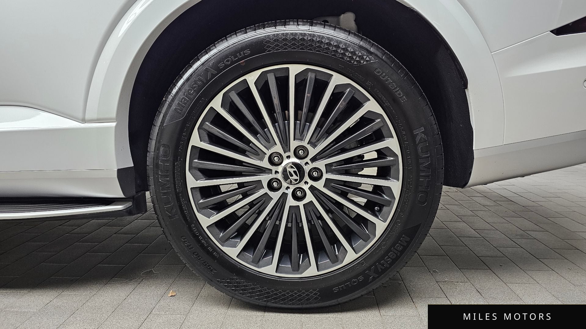 Hyundai Palisade 2026 — миниатюра 7